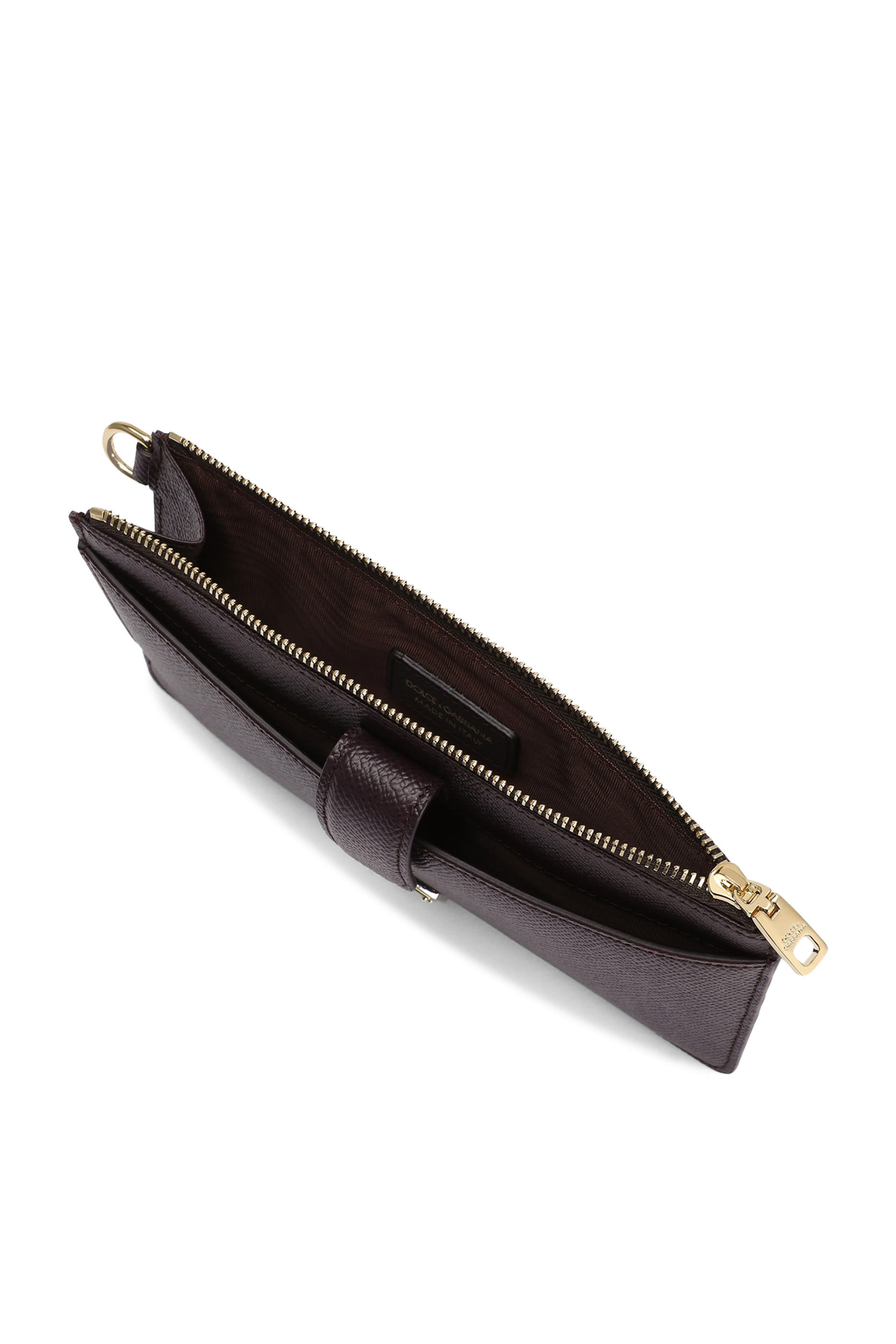 Dauphine Card Holder