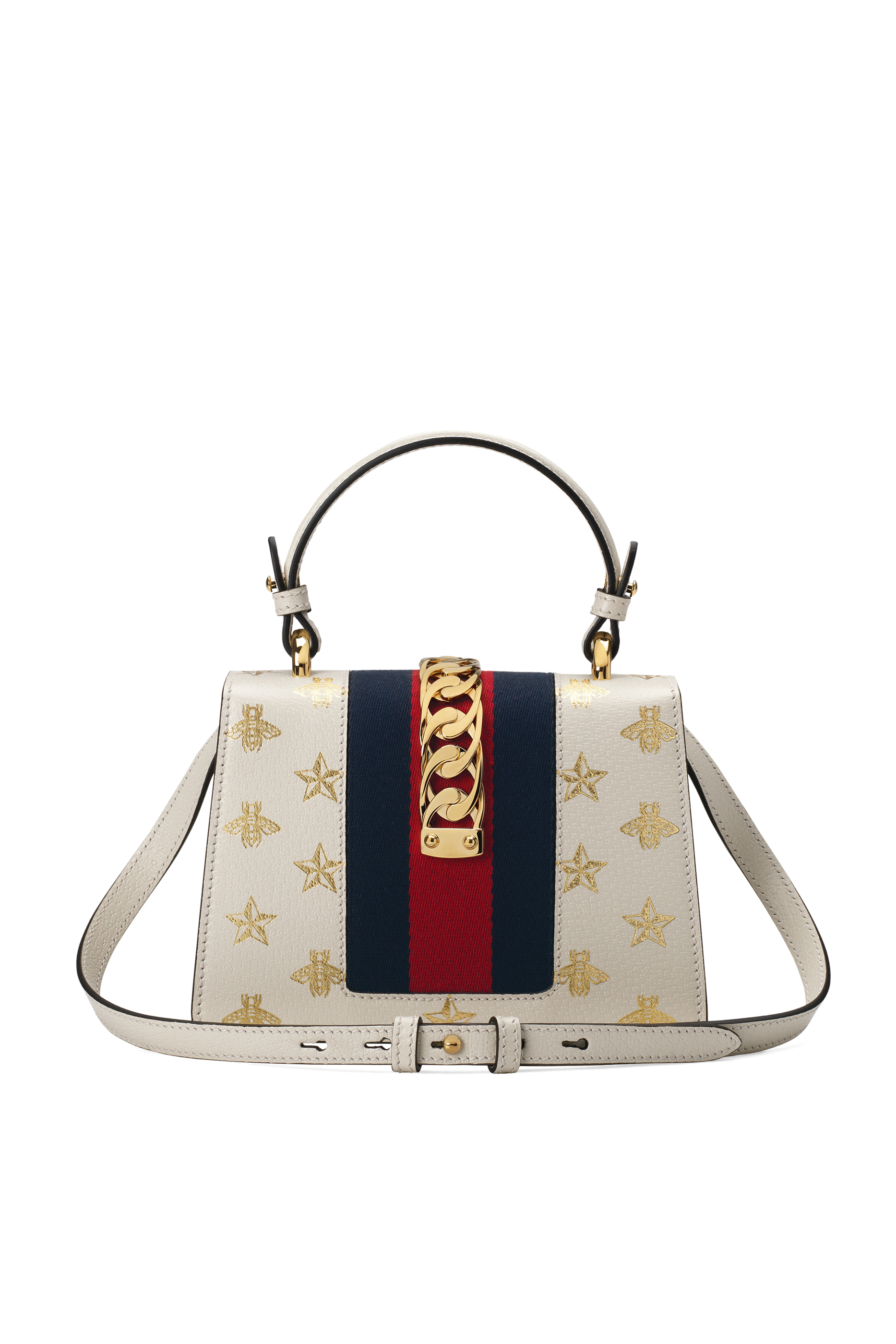 Sylvie Bee Star Mini Bag