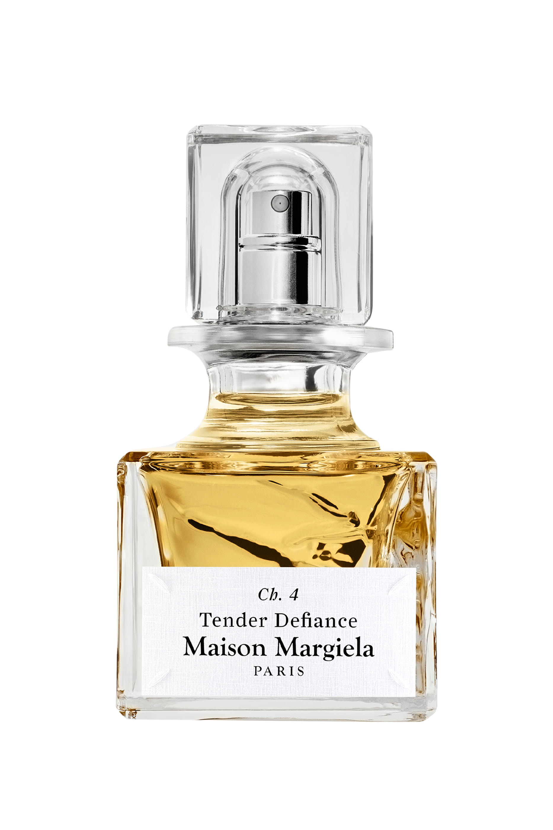 Ch.4: Scentsorium Tender Defiance Parfum