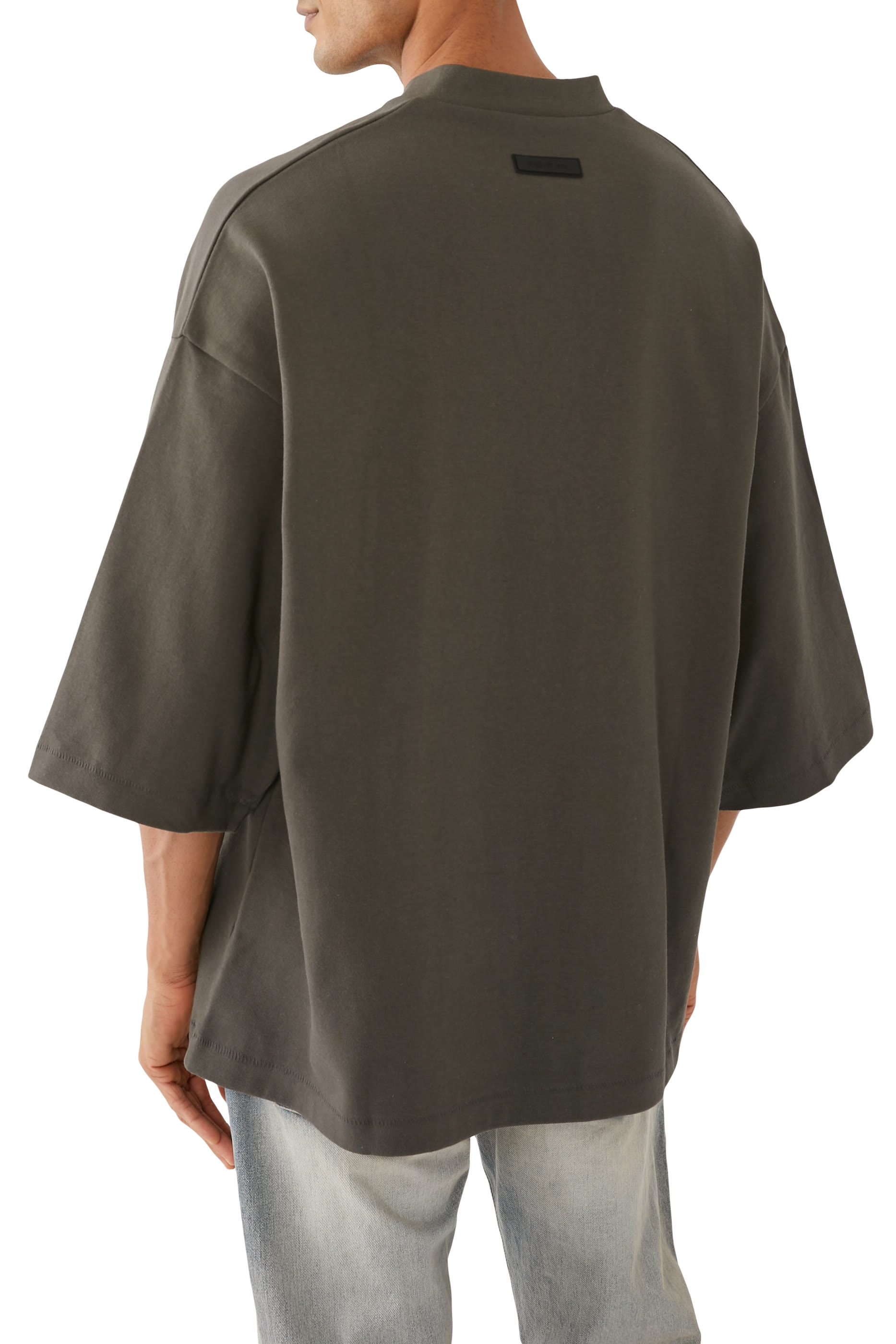 Essentials Football T-Shirt