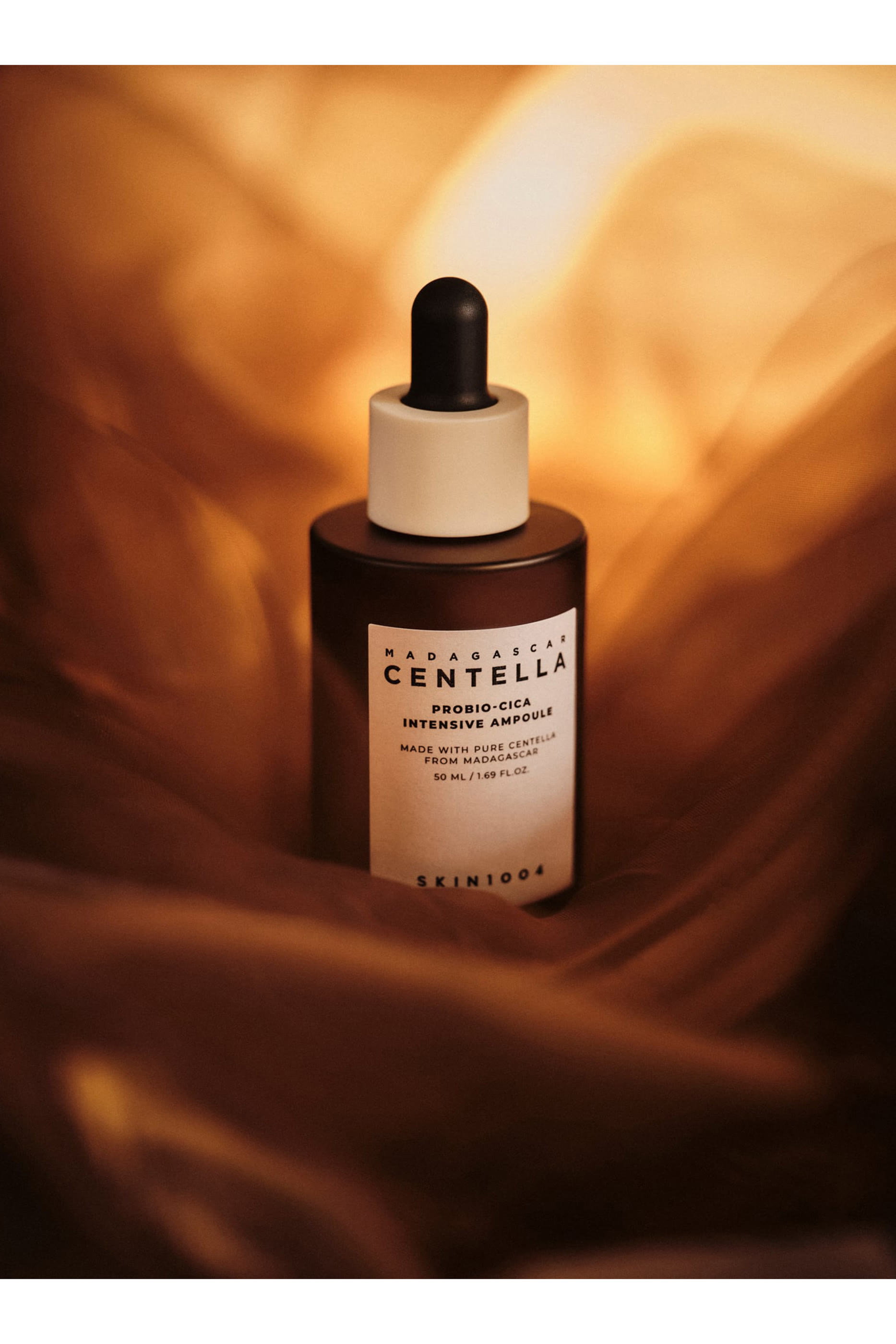  Madagascar Centella Probio-Cica Intensive Repair Ampoule Serum 