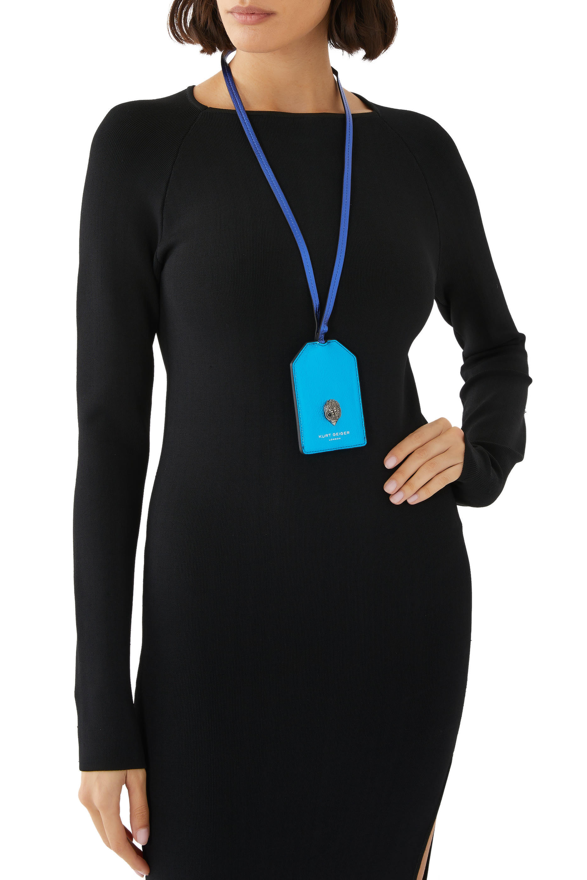 Southbank Tag Lanyard