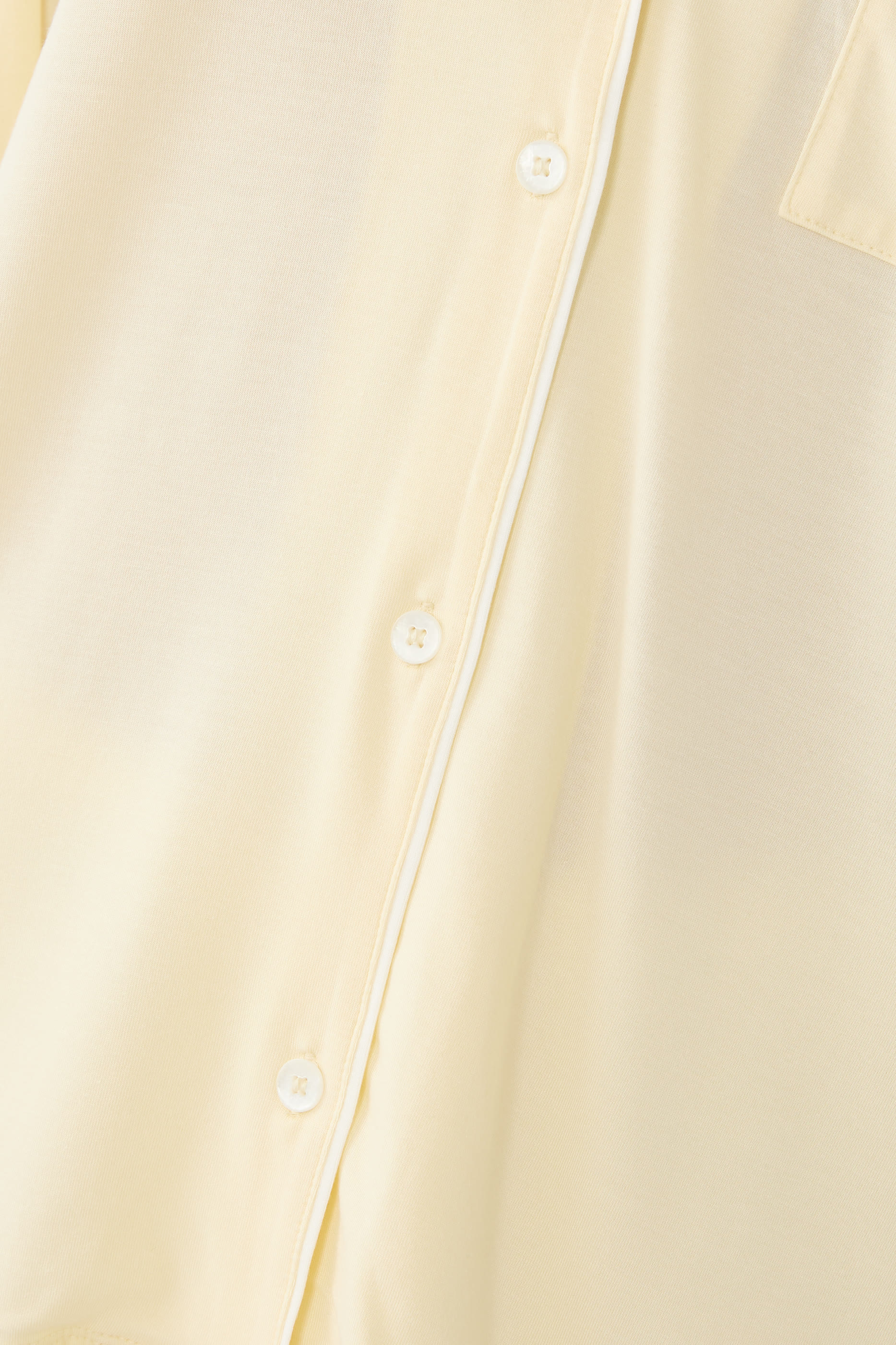 Gisele Long Pajama Set