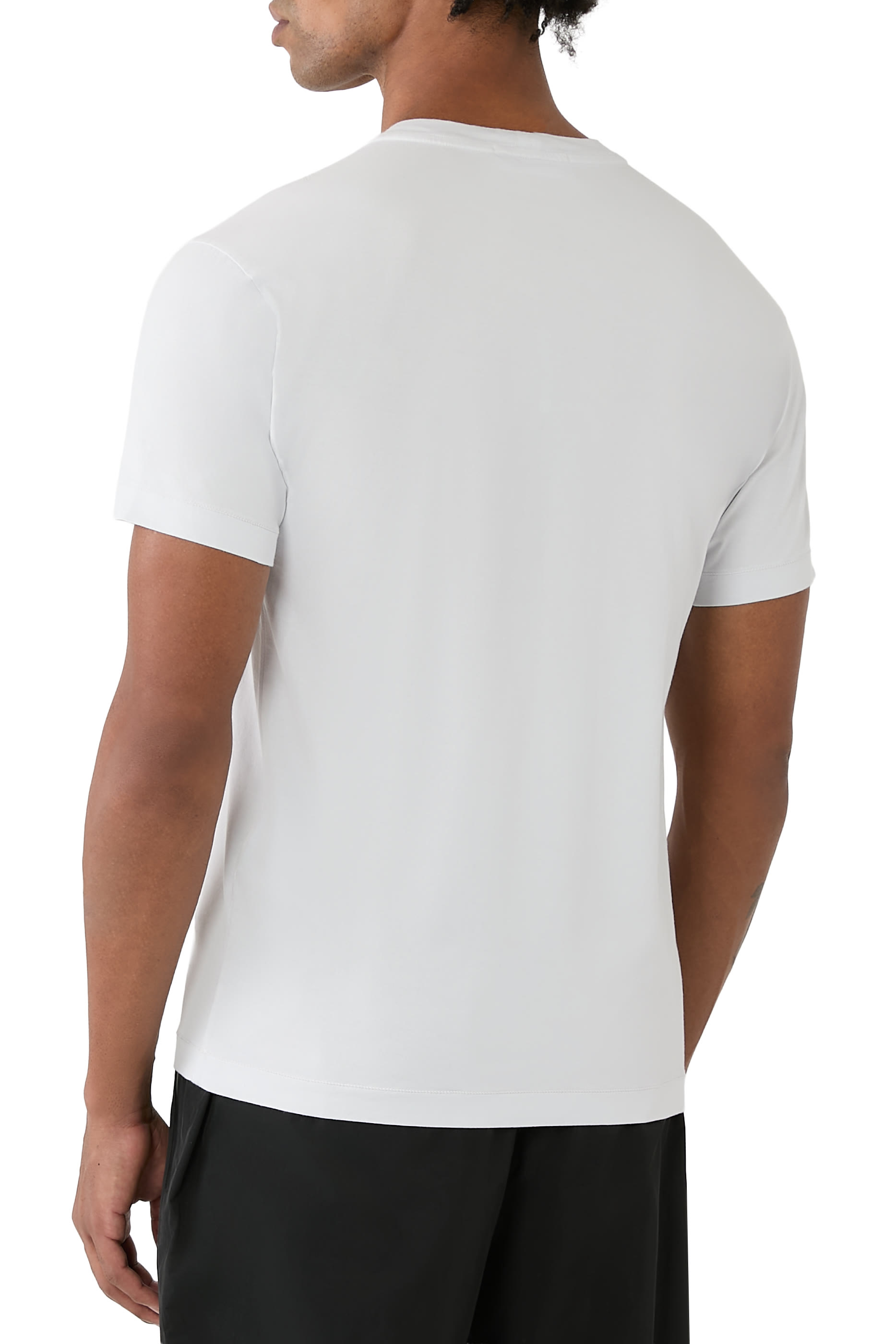 Short-Sleeve T-Shirt 