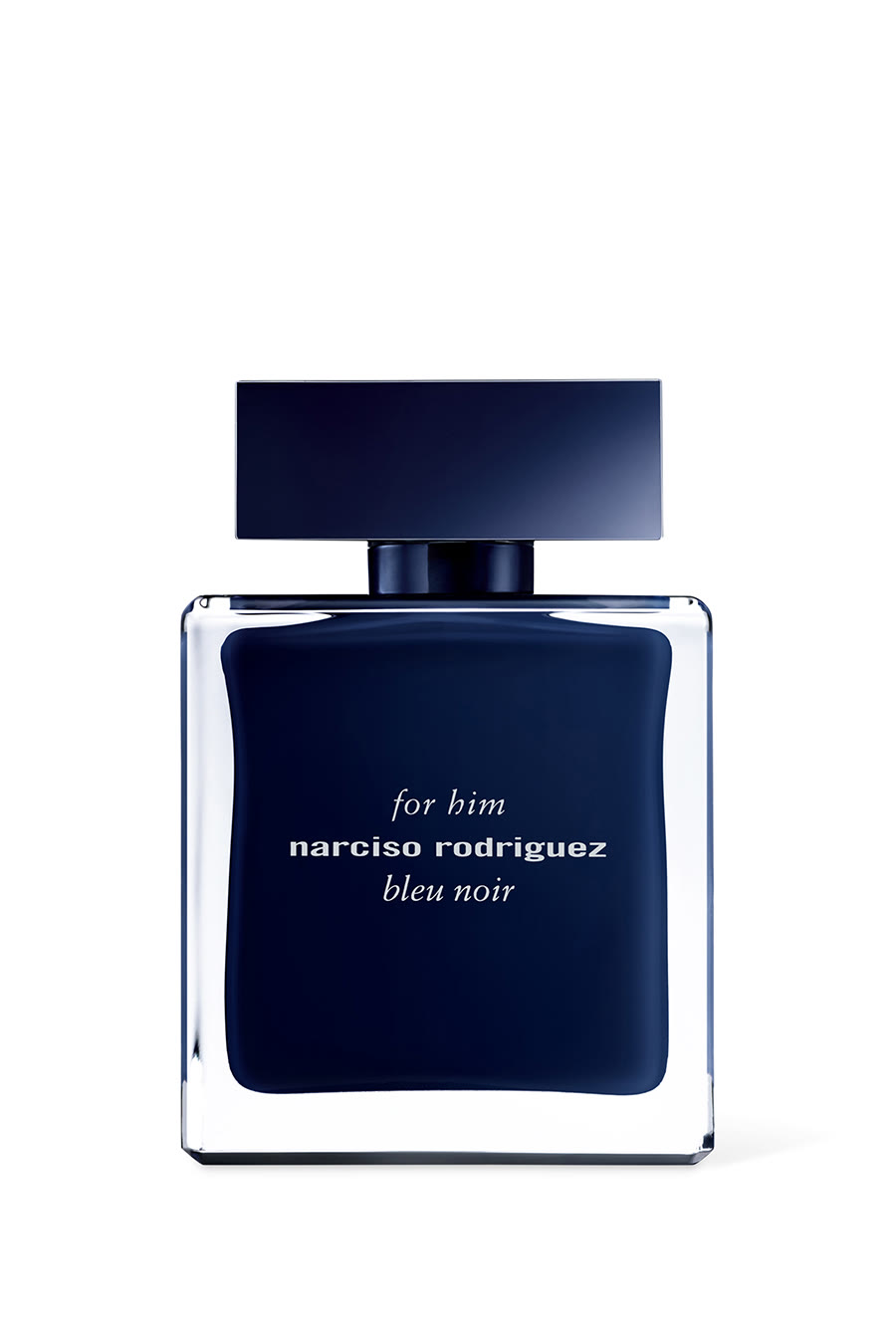 Bleu Noir Eau de Toilette