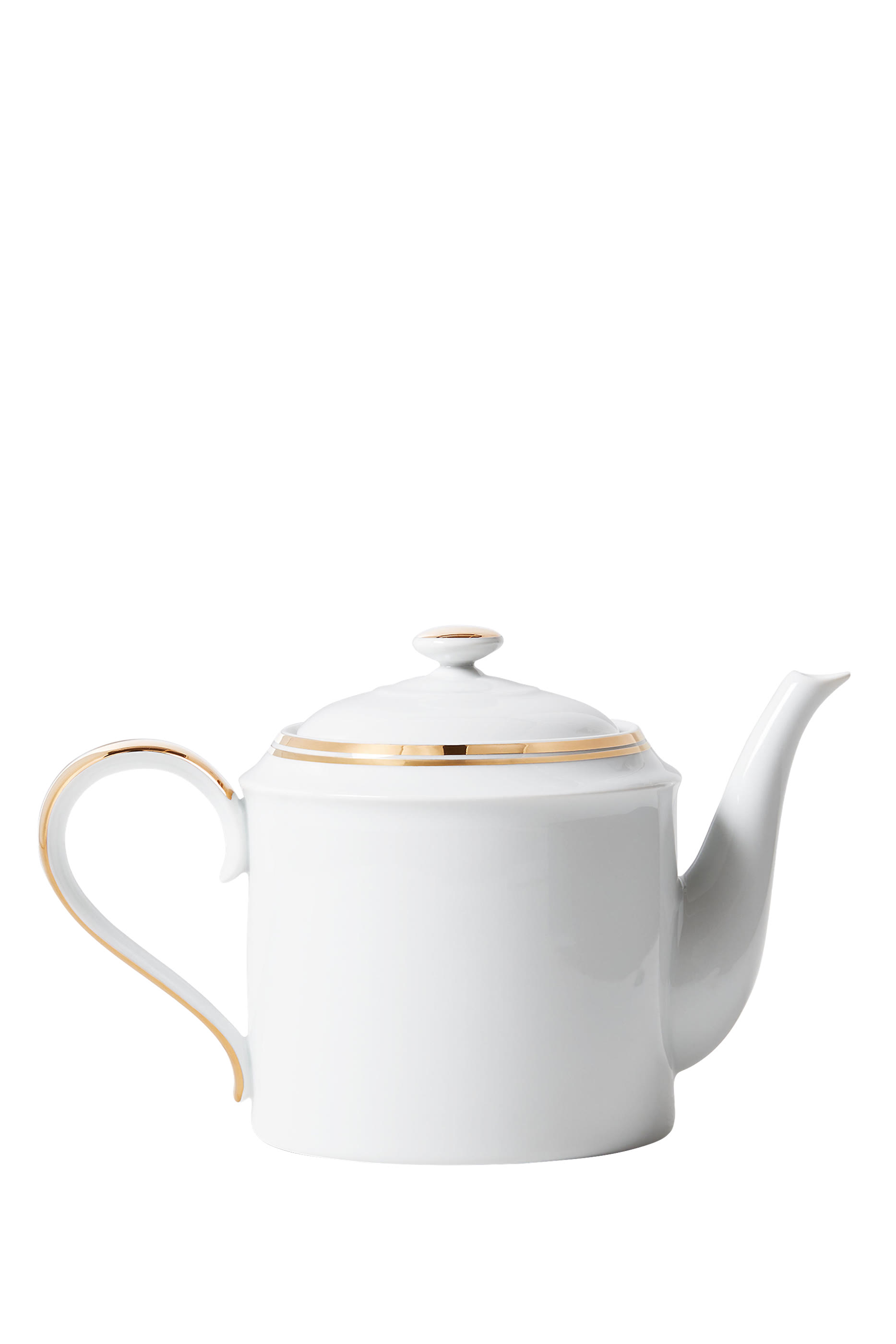 Wilshire Teapot