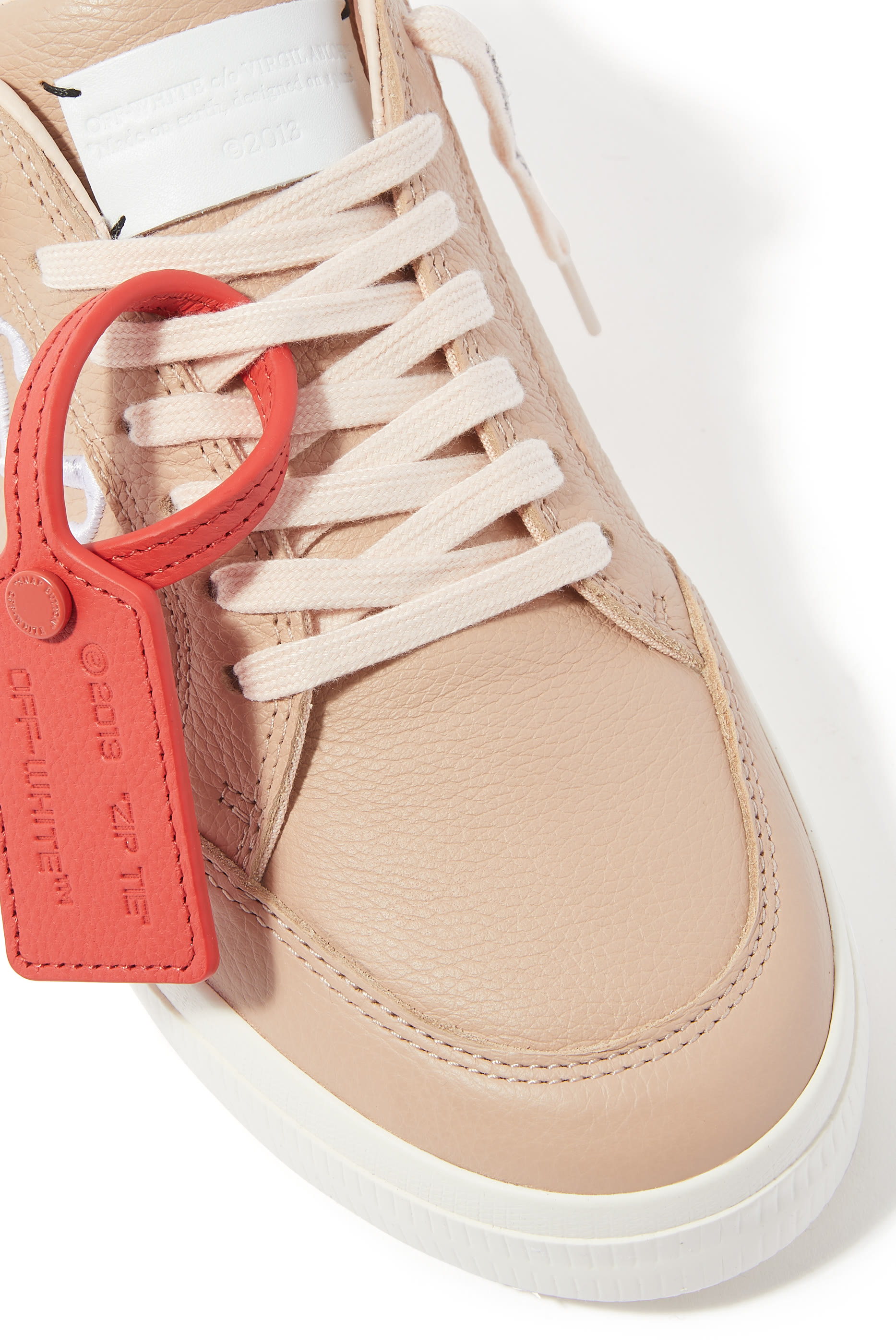 New Low Vulcanized Sneakers