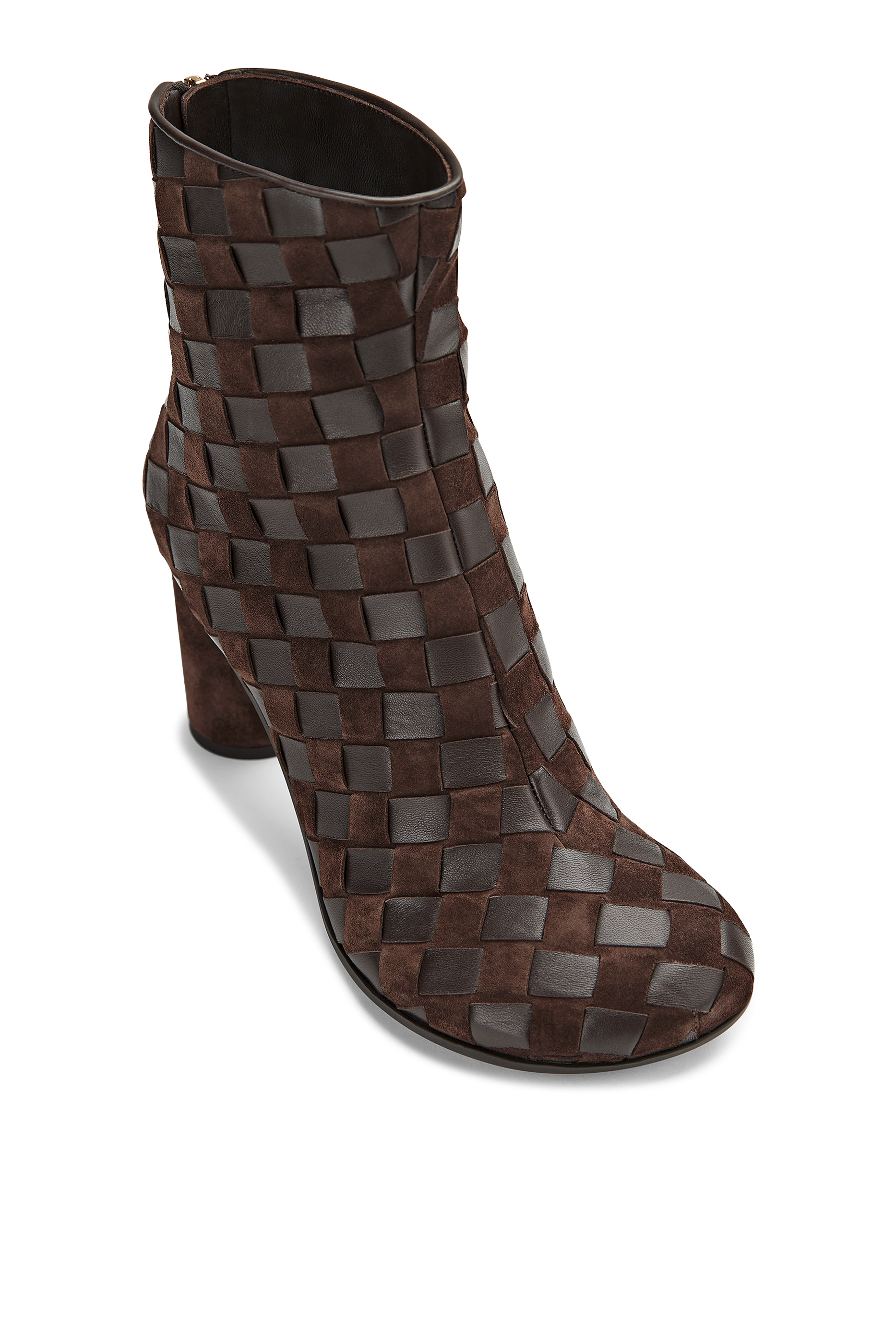 Atomic 50 Ankle Boots