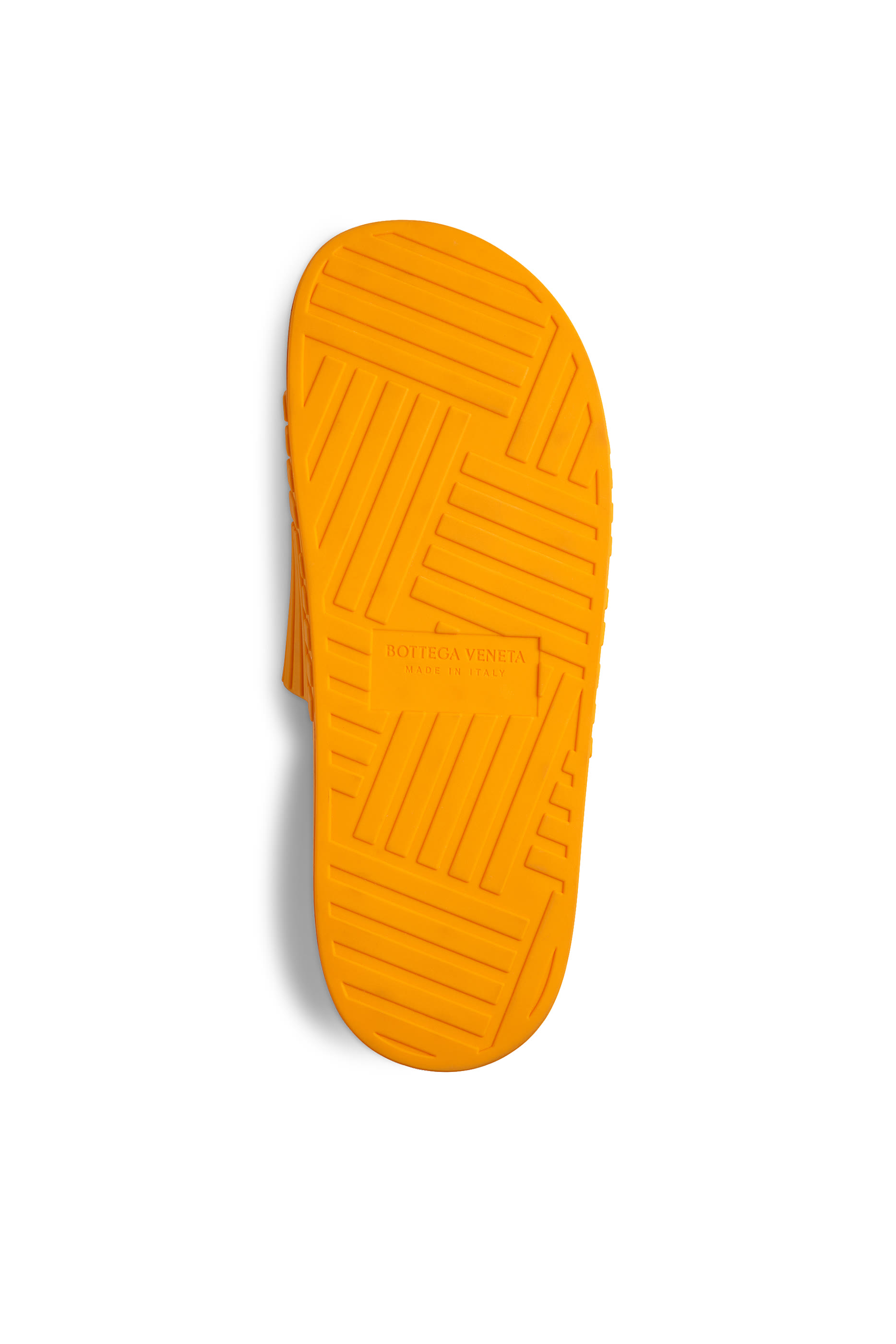 Embossed Rubber Slides