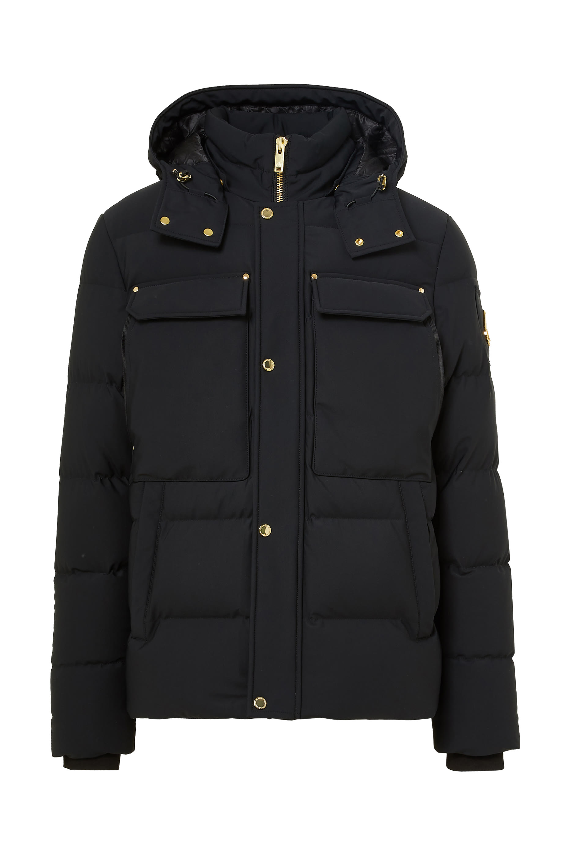 Skillman Padded Jacket