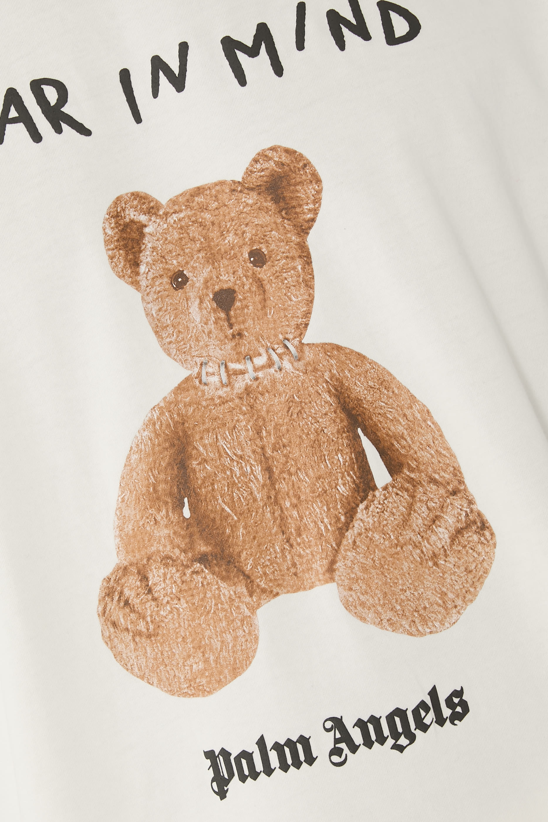 Bear in Mind T-Shirt