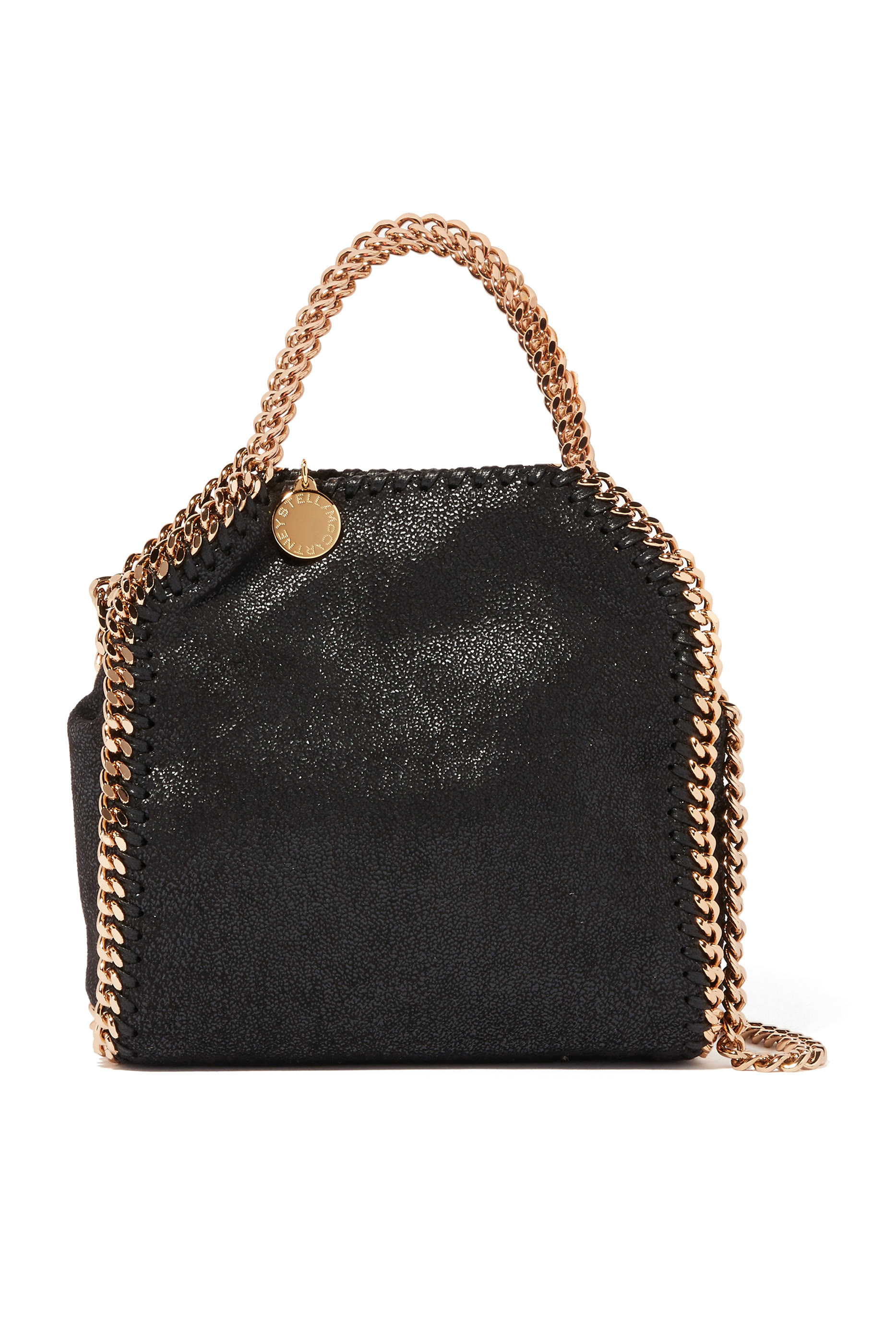 Falabella Tiny Tote Bag