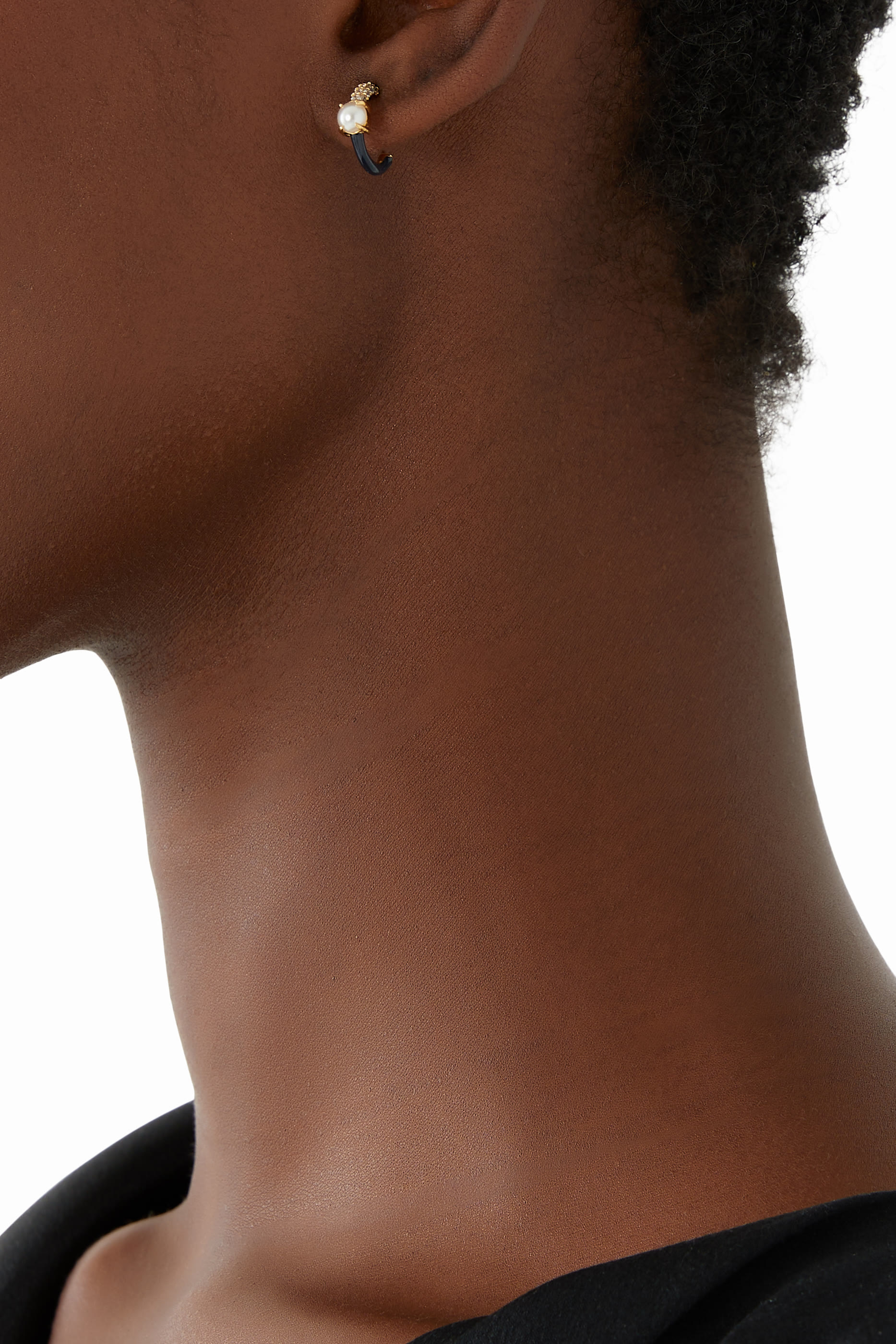 Hint of Shimmer Huggies