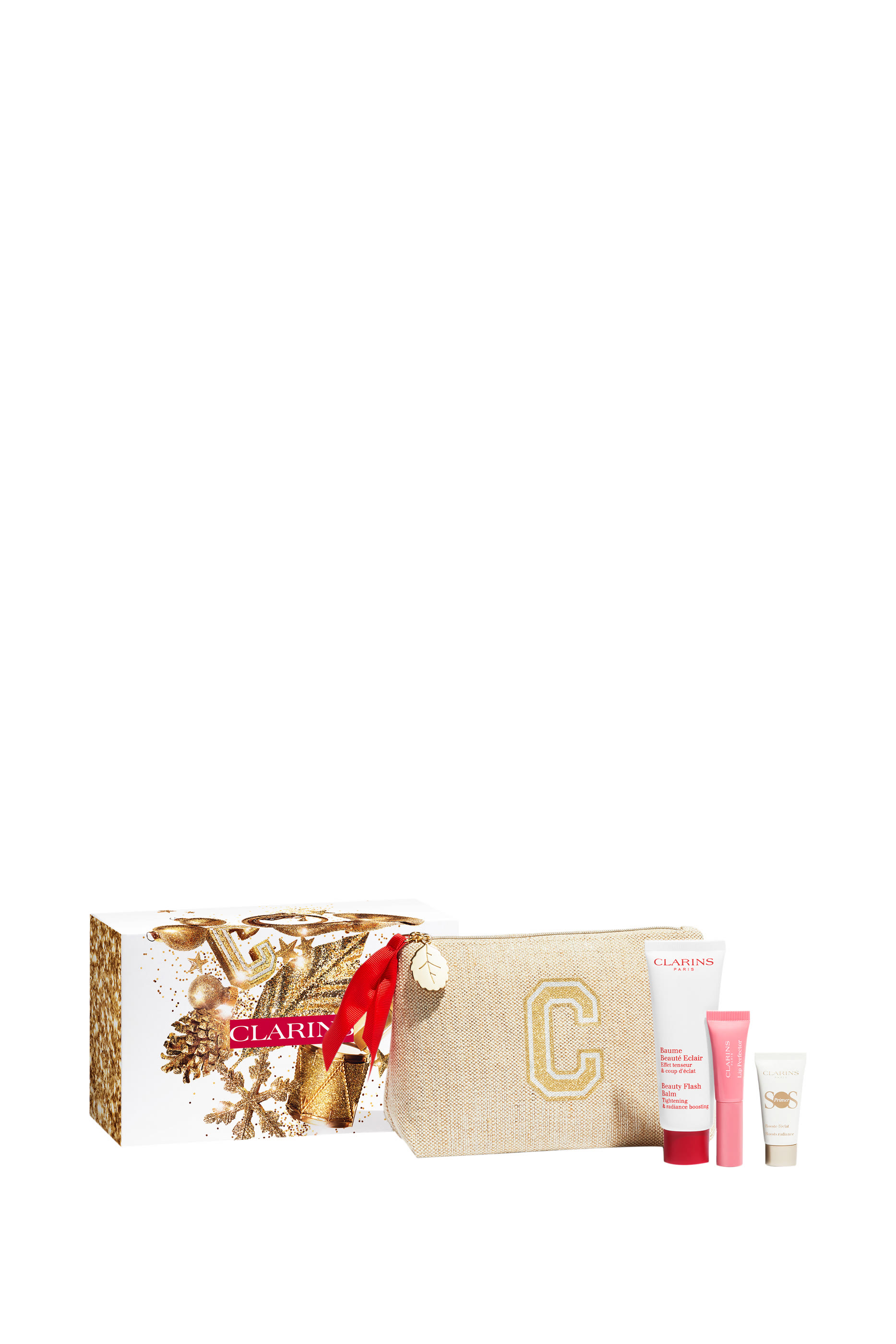 Radiance Collection Set