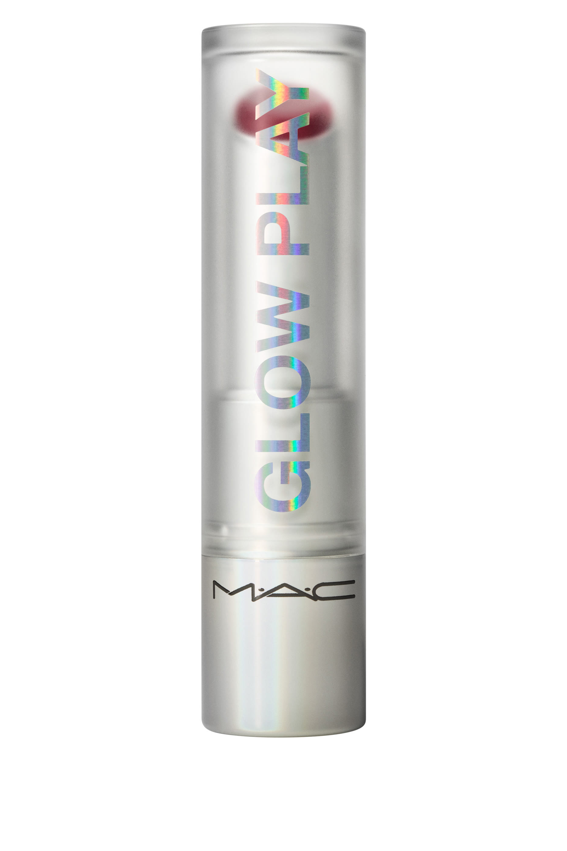 Floral Coral Glow Play Lip Balm