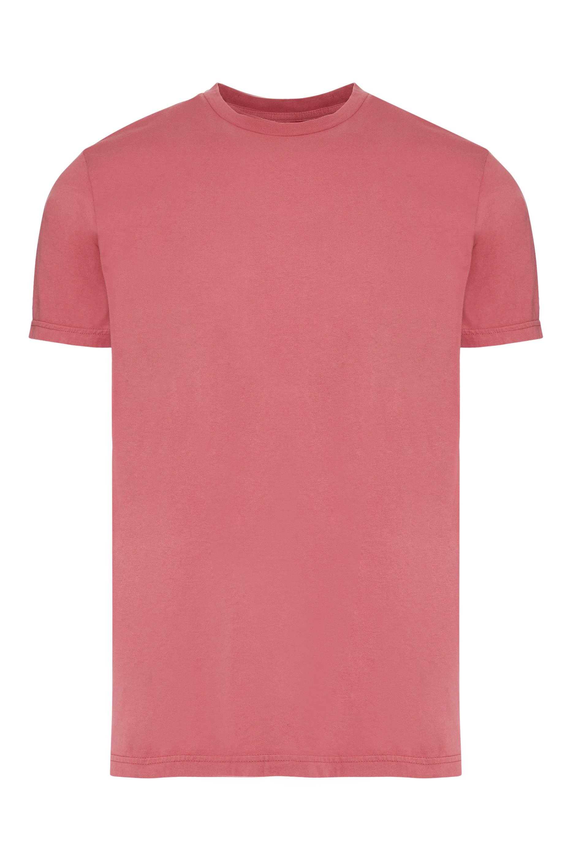 Organic Cotton T-Shirt