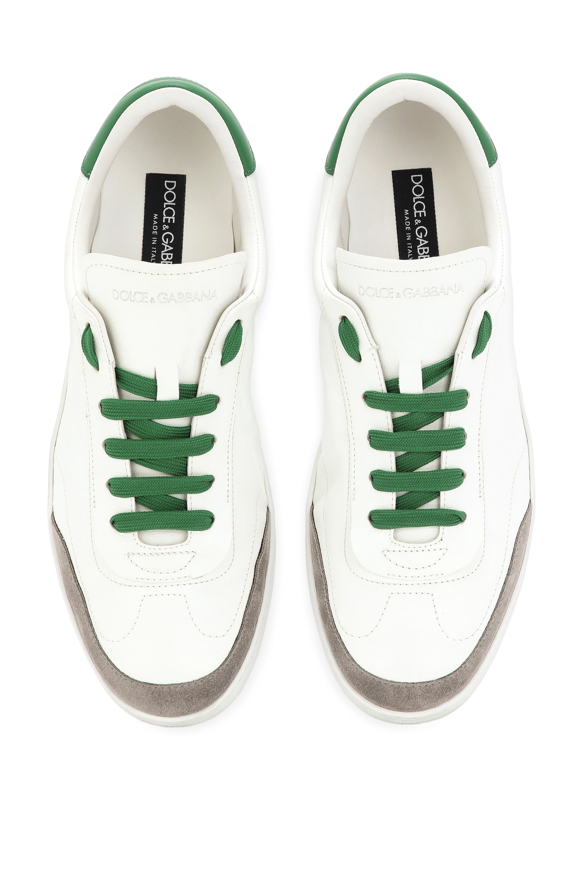 Saint Tropez Calfskin Sneakers