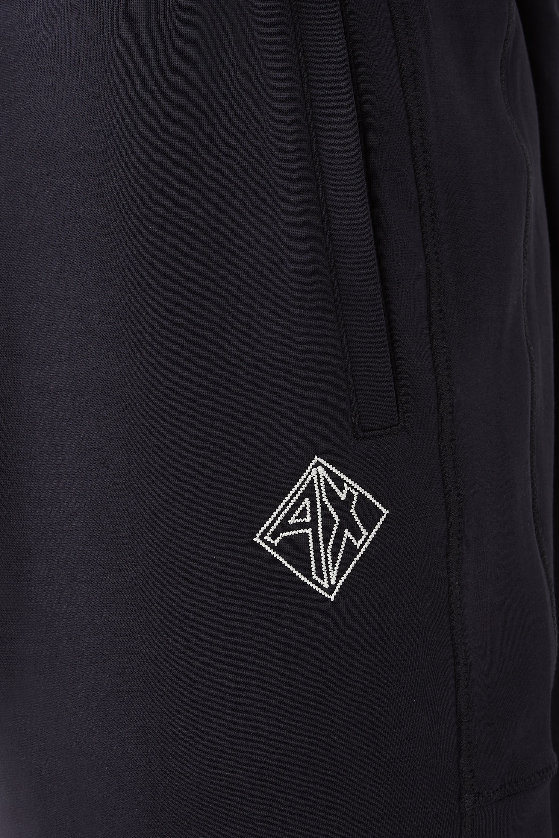 AX Logo Joggers
