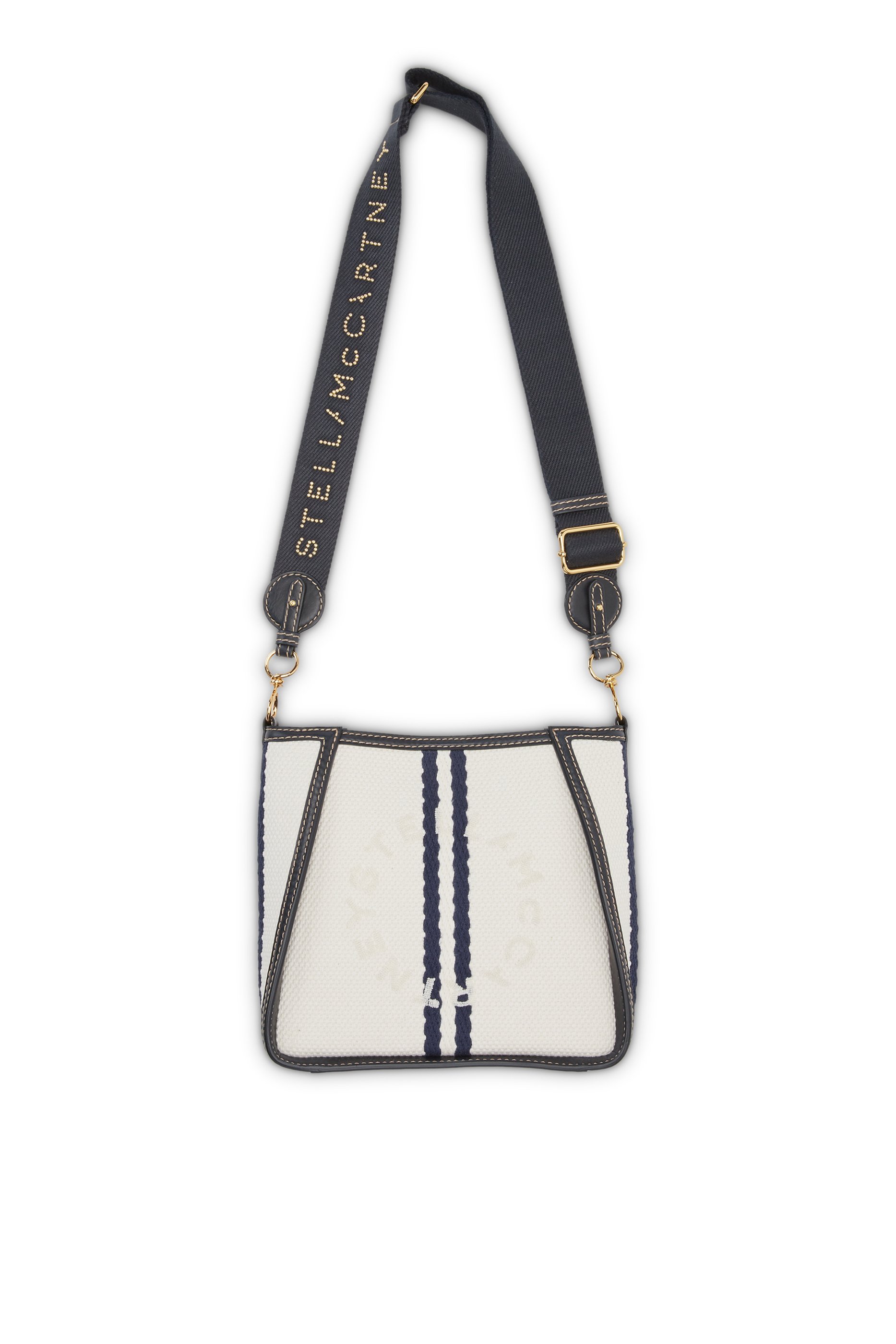 Ryder Logo Shoulder Bag