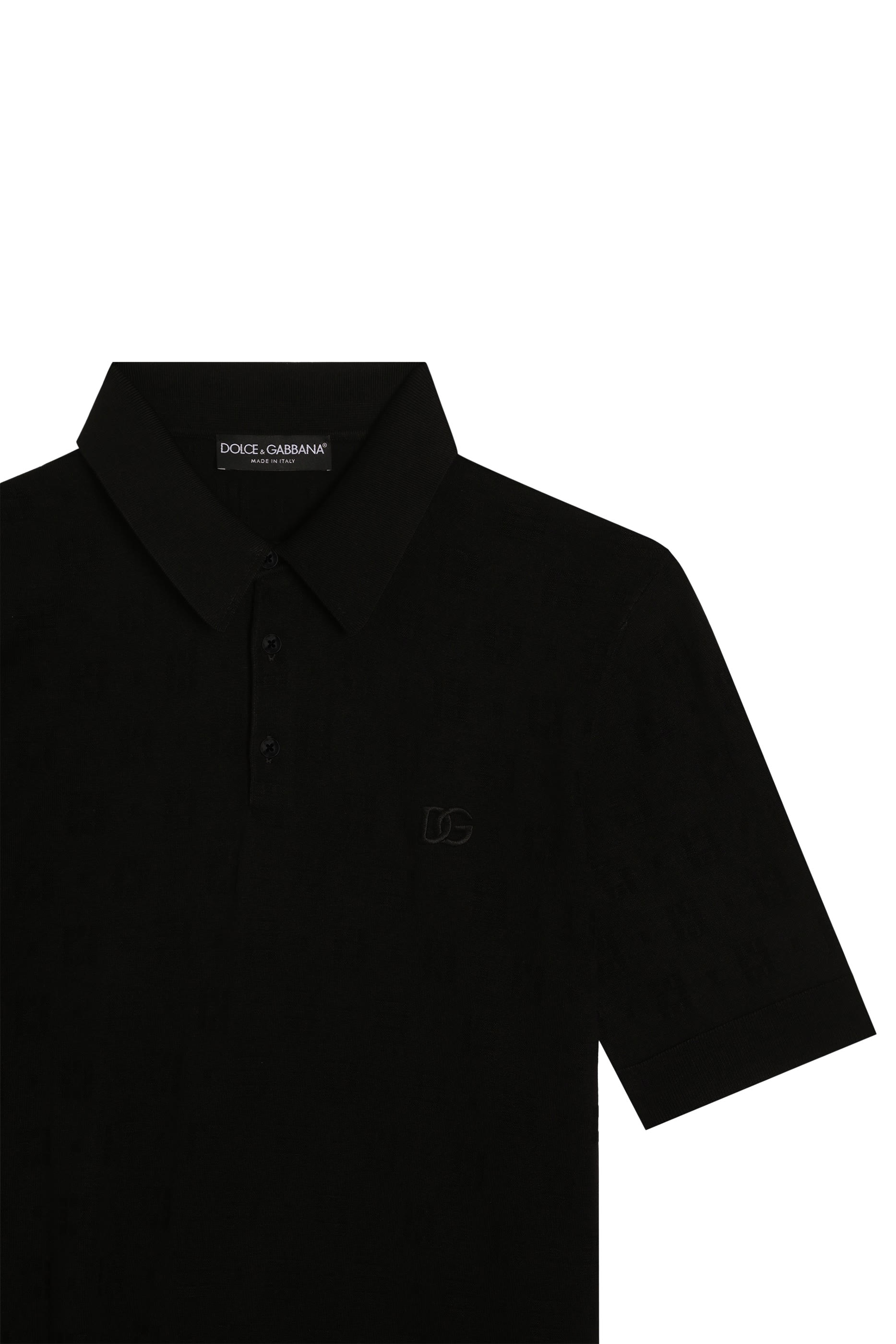 DG Logo Polo Shirt