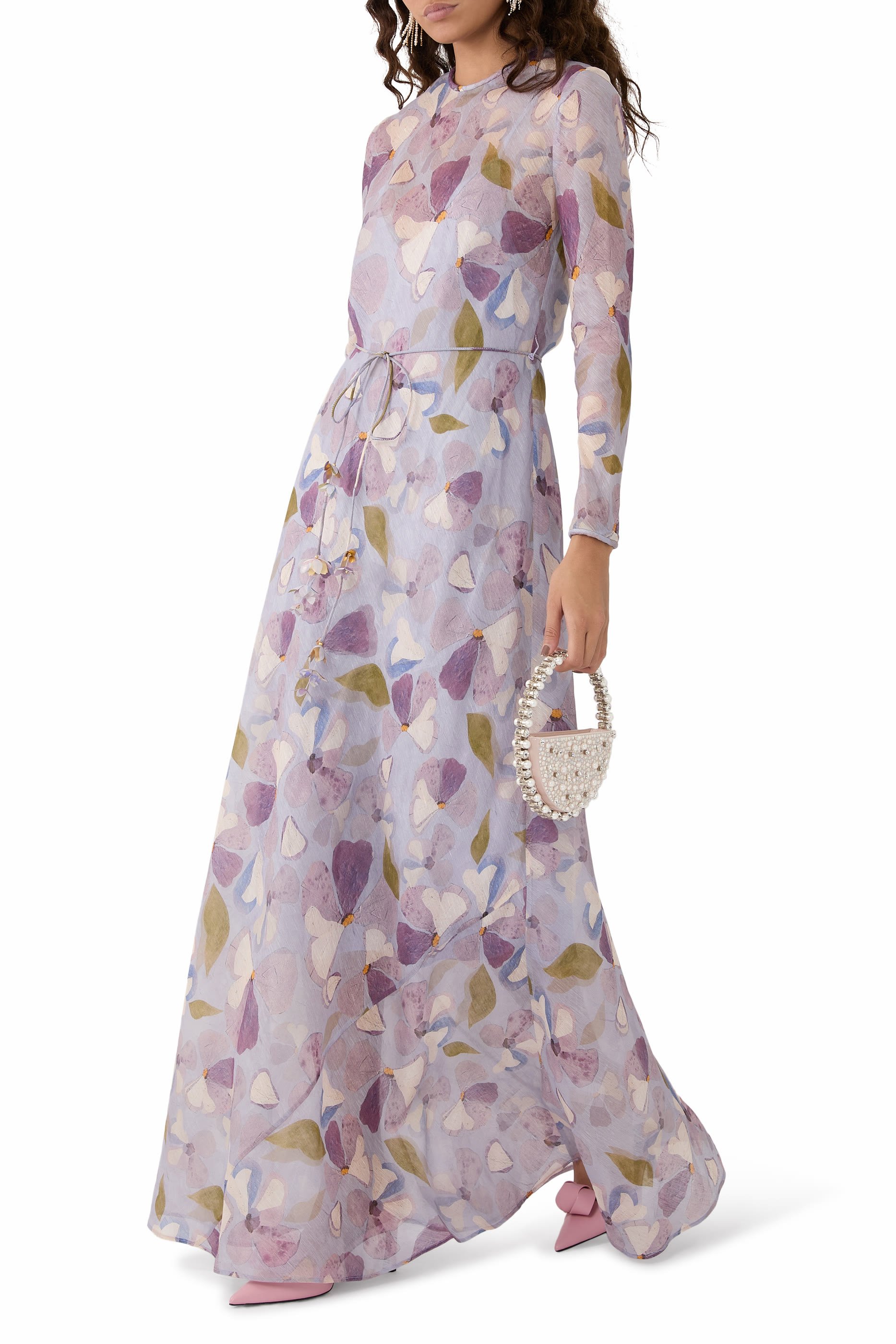 Dawning Sheath Dress