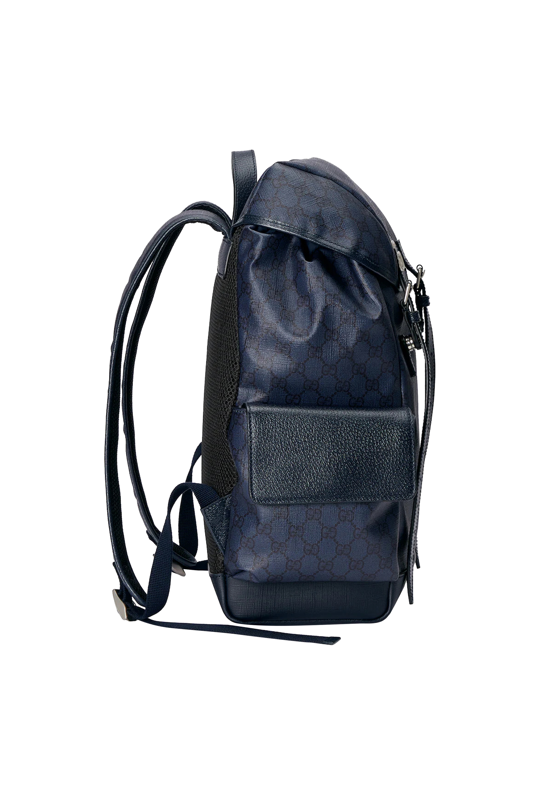 Ophidia GG Medium Backpack