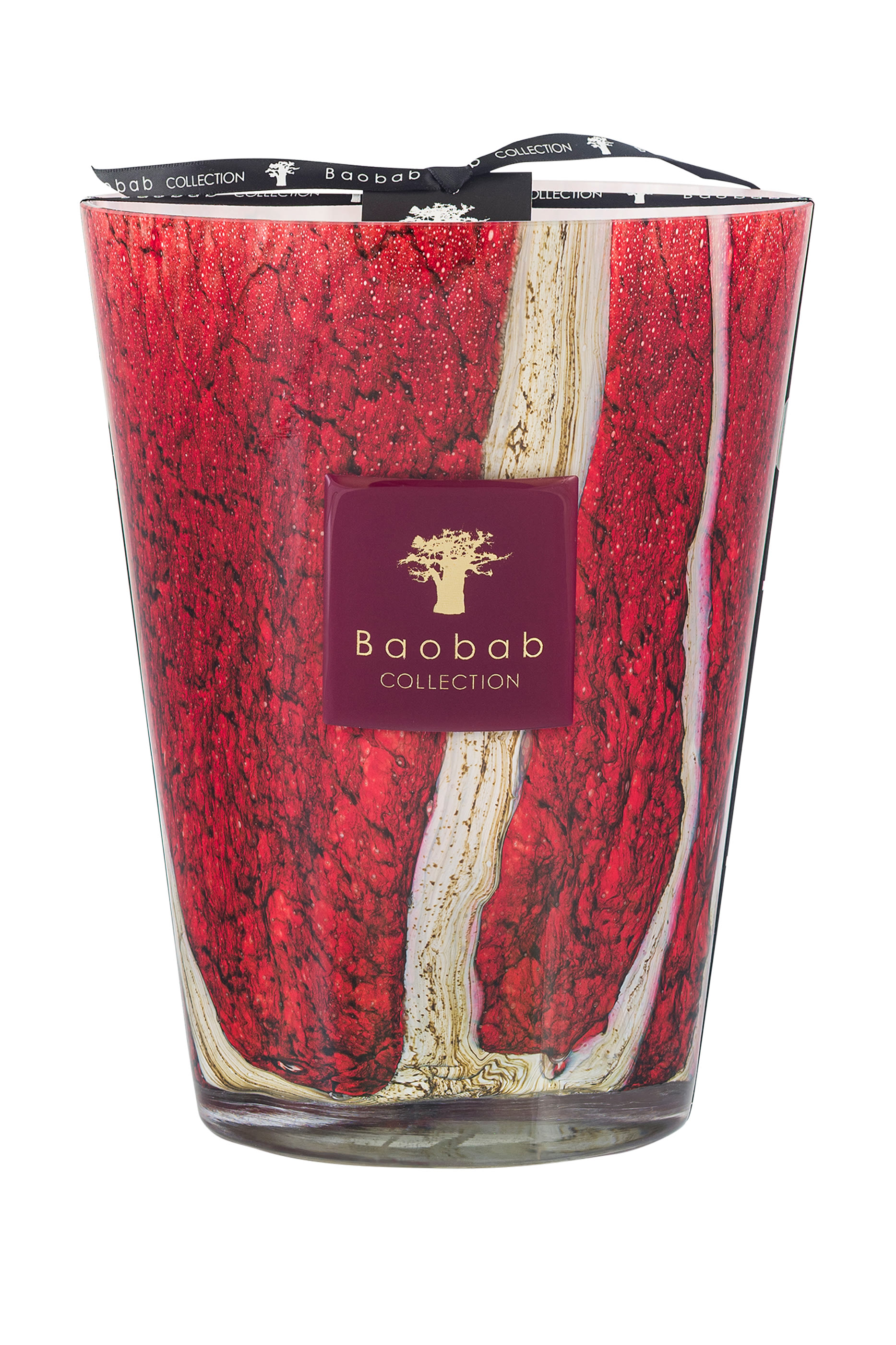 Woods Risoud Scented Candle