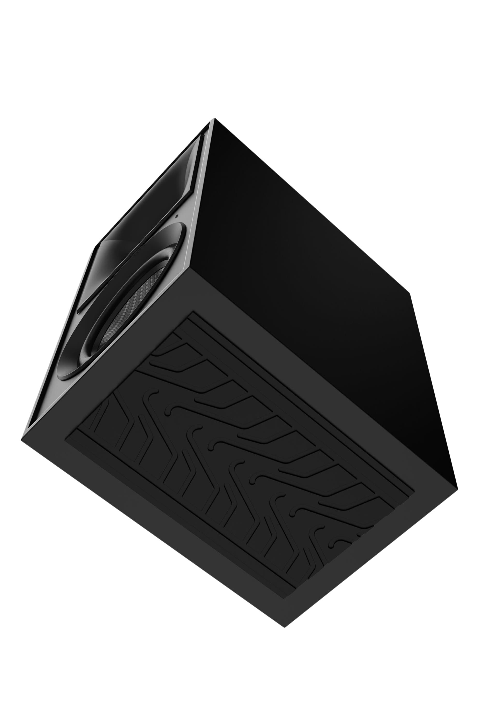 The Fives McLaren Edition Powered Speakers