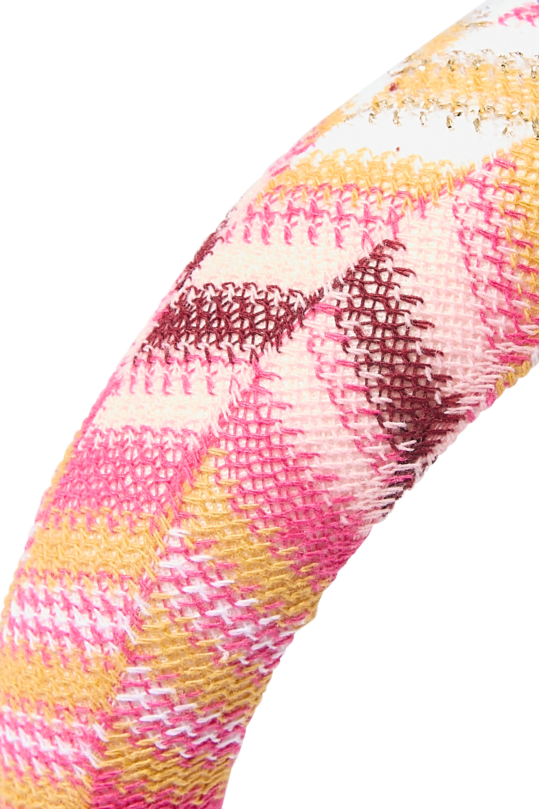 Kids Zig Zag Headband