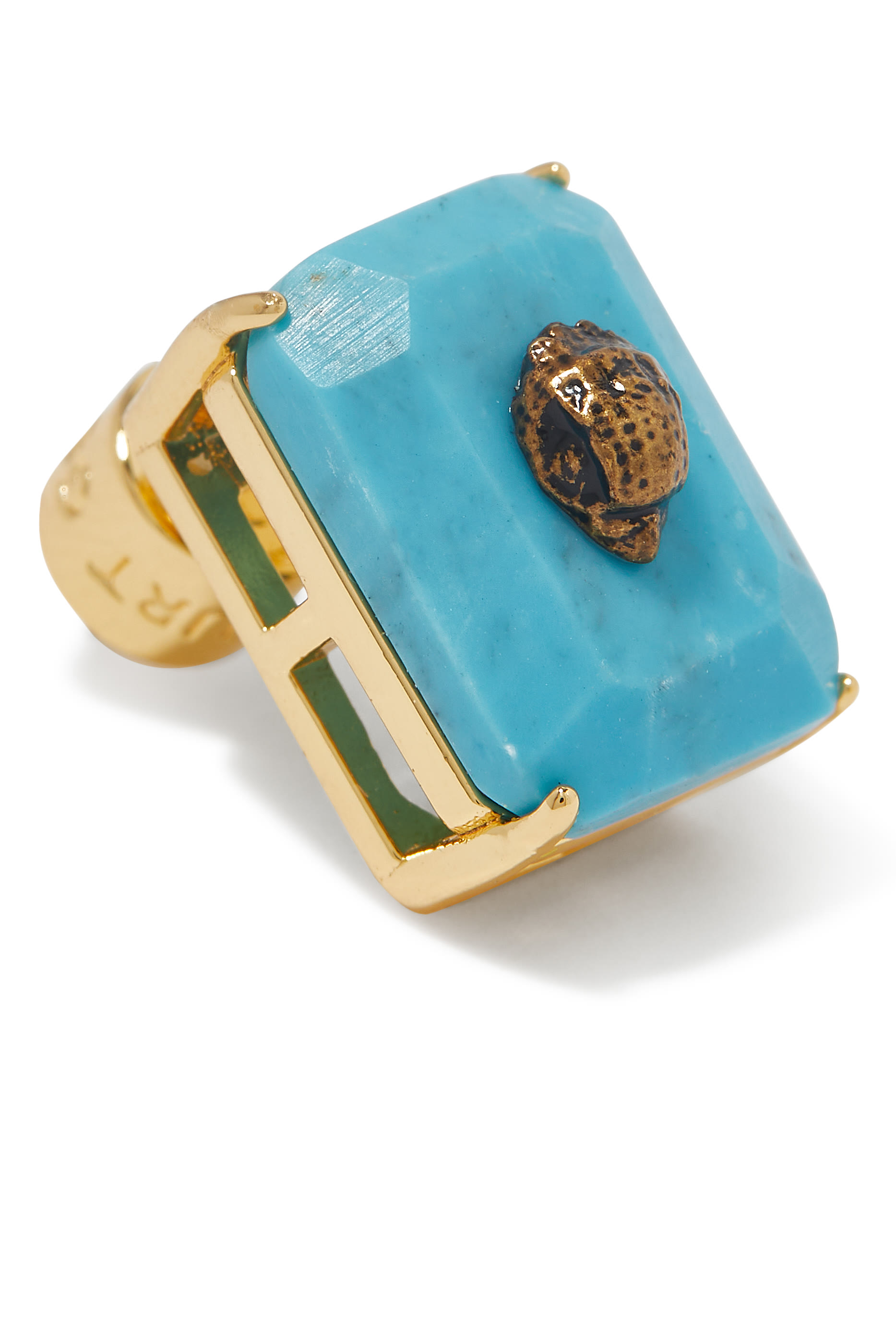 Crystal Stud Earrings