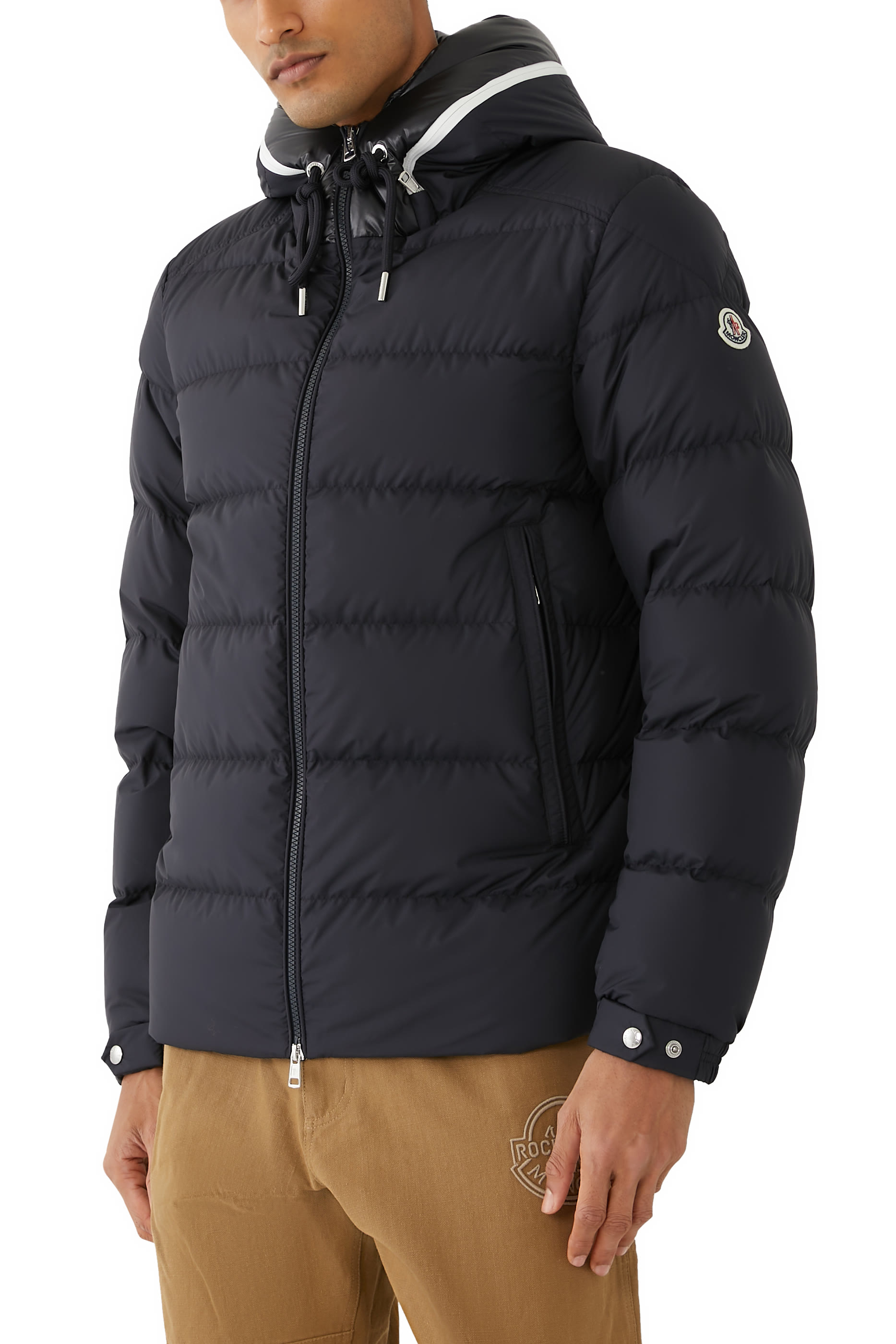 Cardere Down Jacket