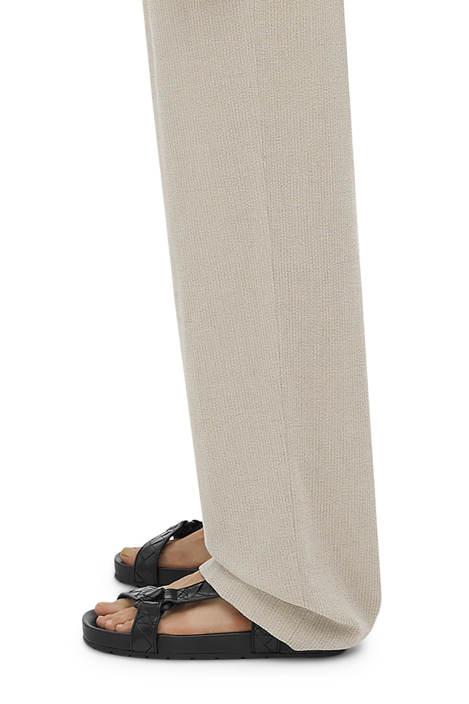 Trip Leather Sandals