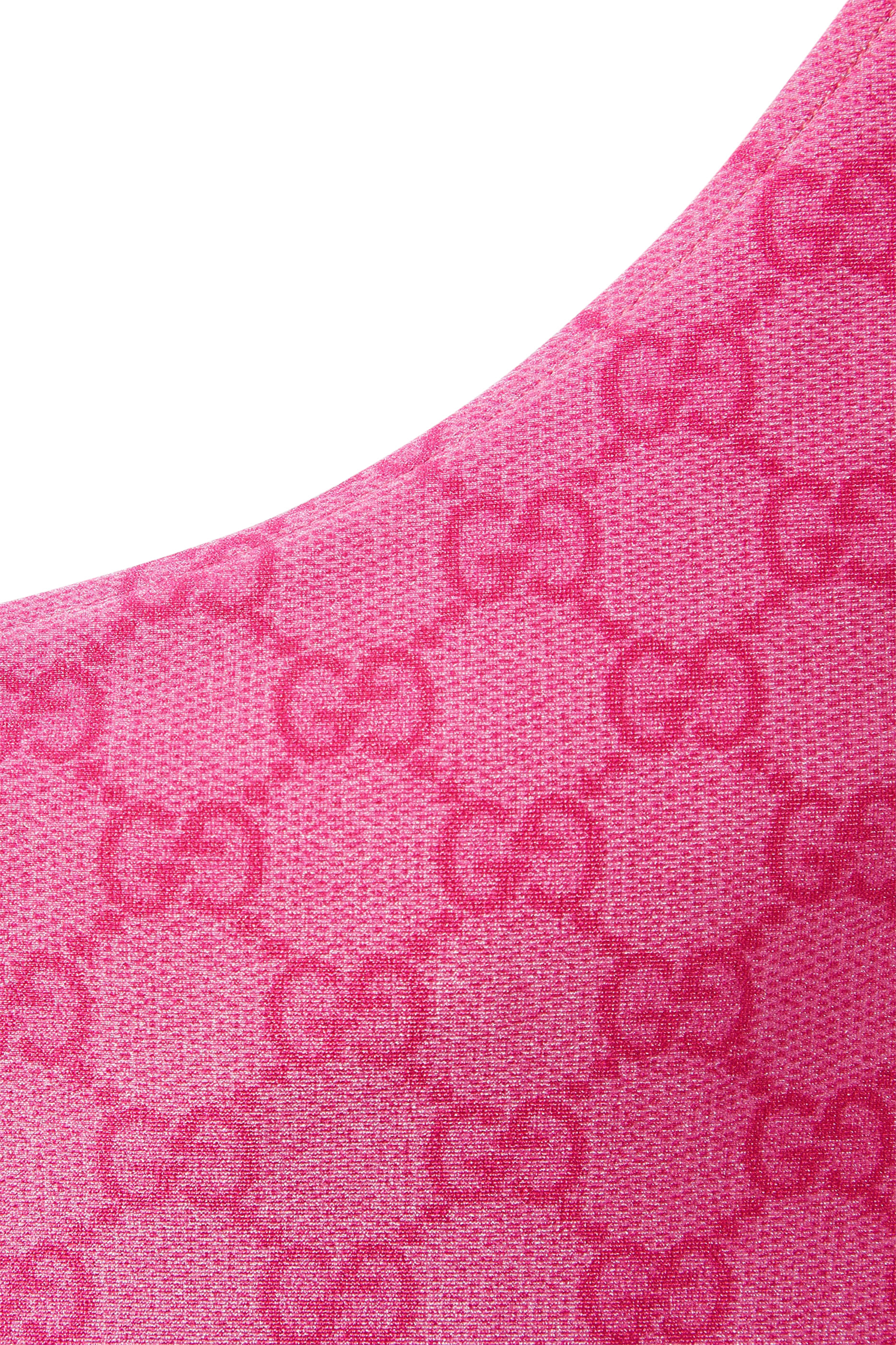 Sparkling Jersey Swimsuit