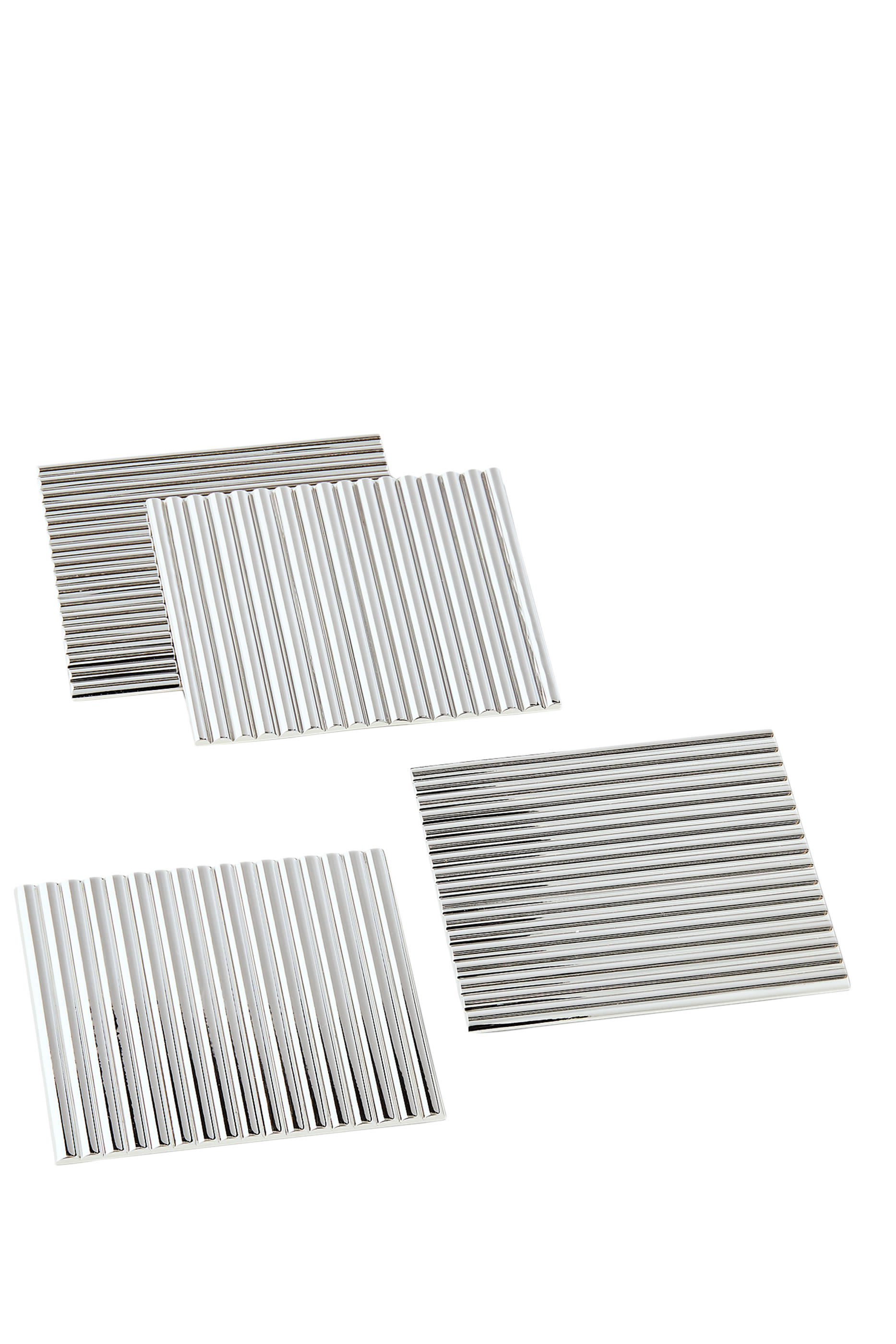 Thorpe Coaster, Set of 4