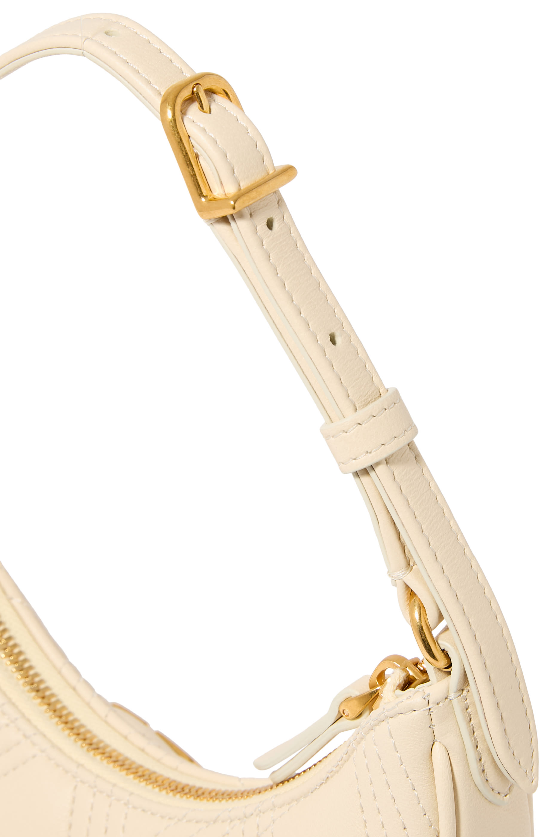 Quiltie 67 Mini Shoulder Bag