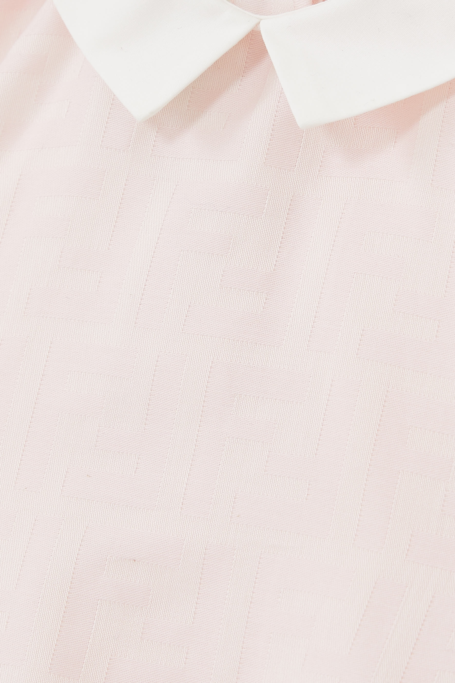 Kids Pagliaccetto Printed Romper