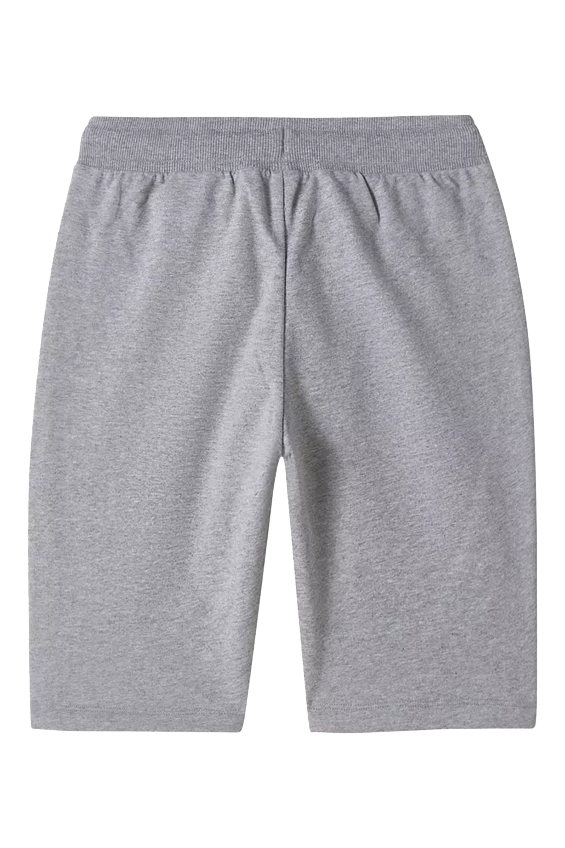 Kids Teddy Logo Sweatshorts