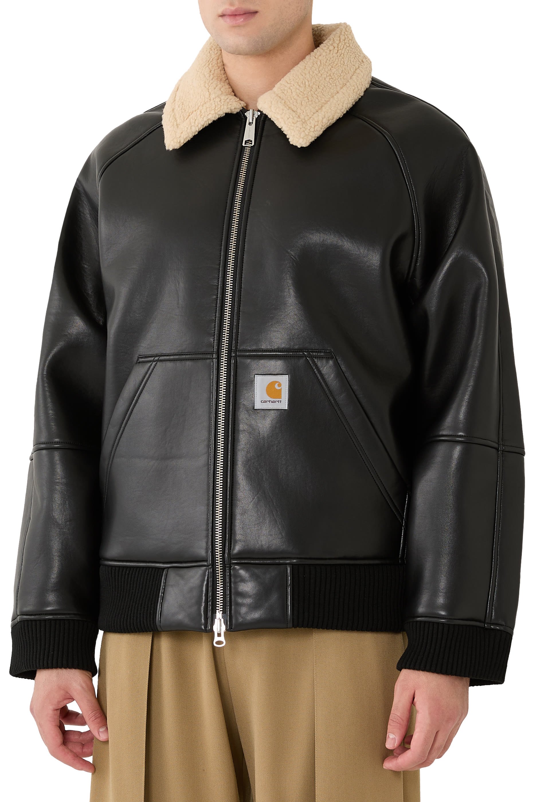 Shepton Jacket