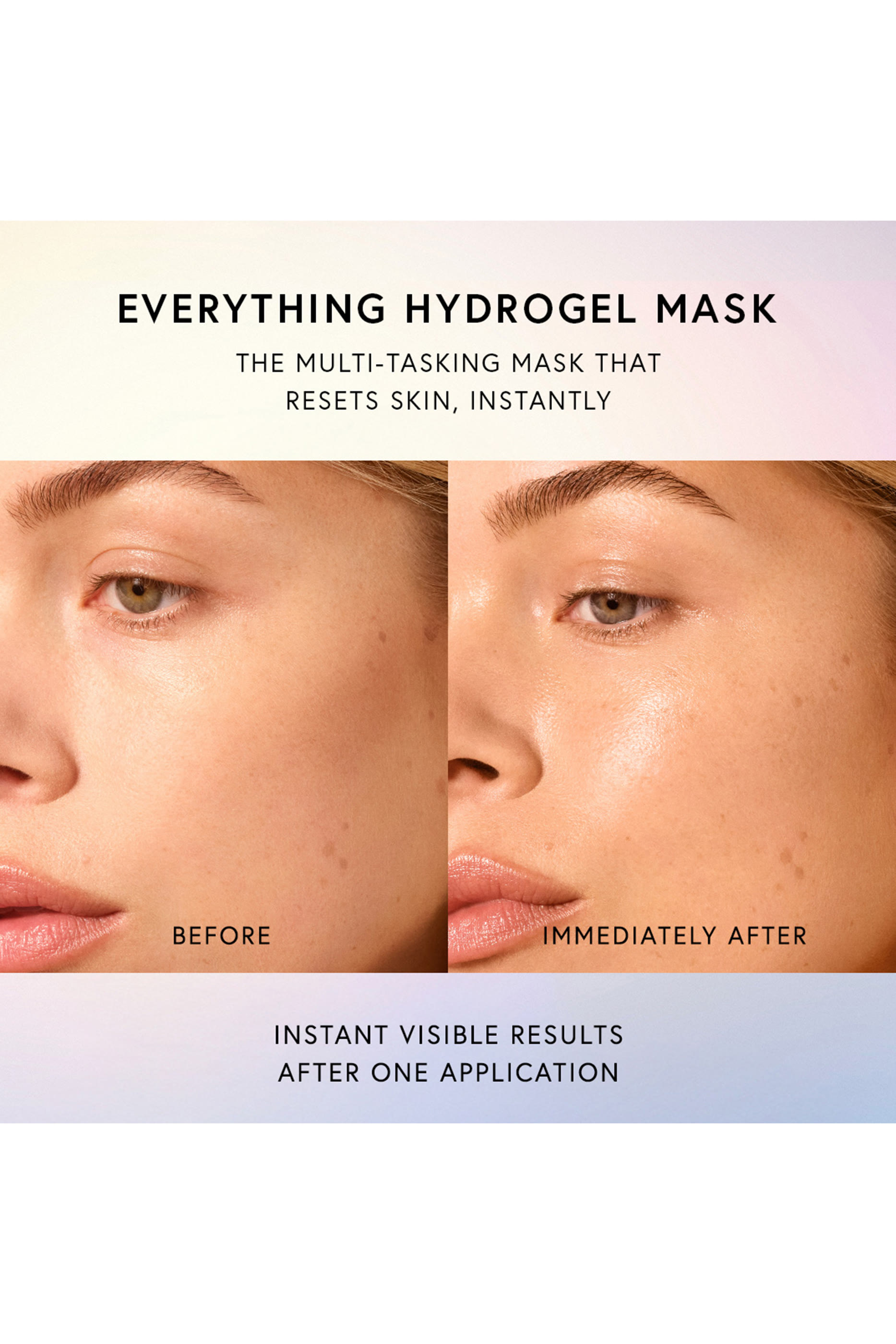 Everything Hydrogel Mask 