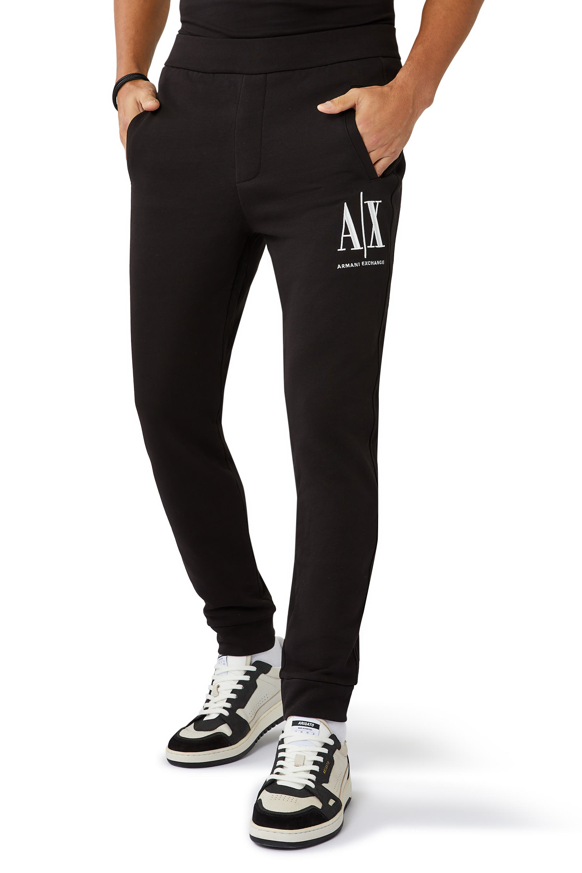 Icon Logo Sweatpants