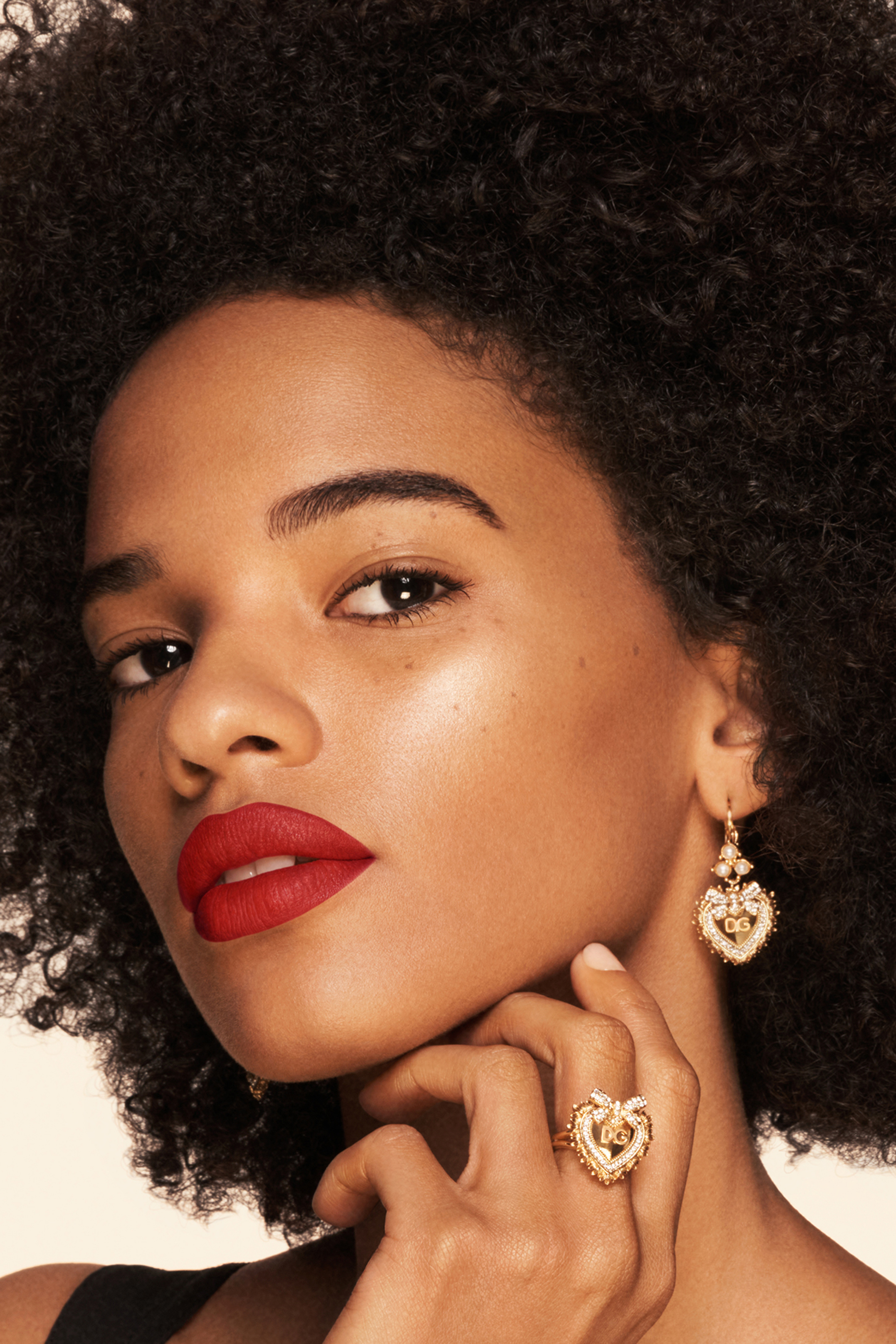 Devotion Liquid Lipstick