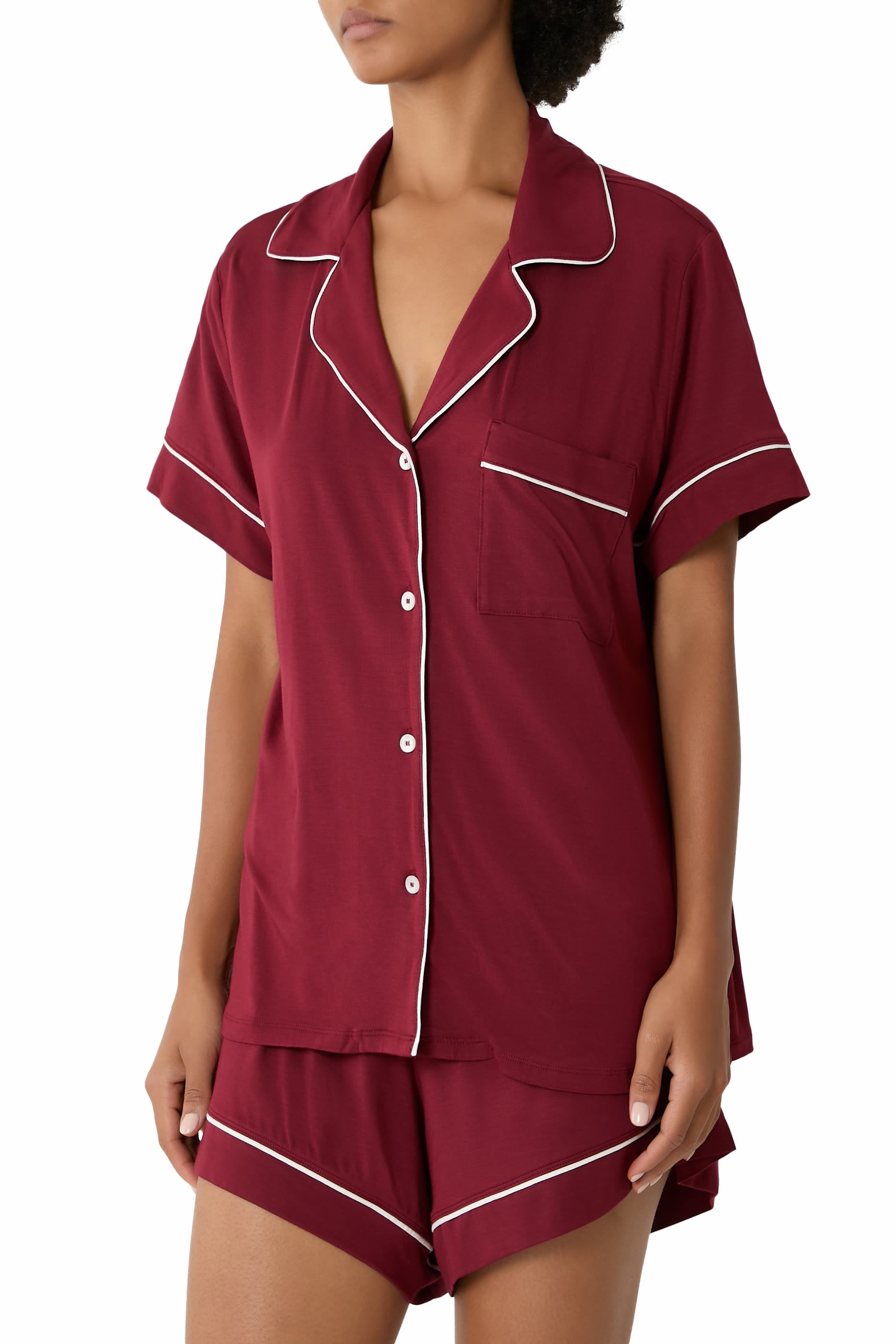 Gisele TENCEL&trade; Modal Pajama Set