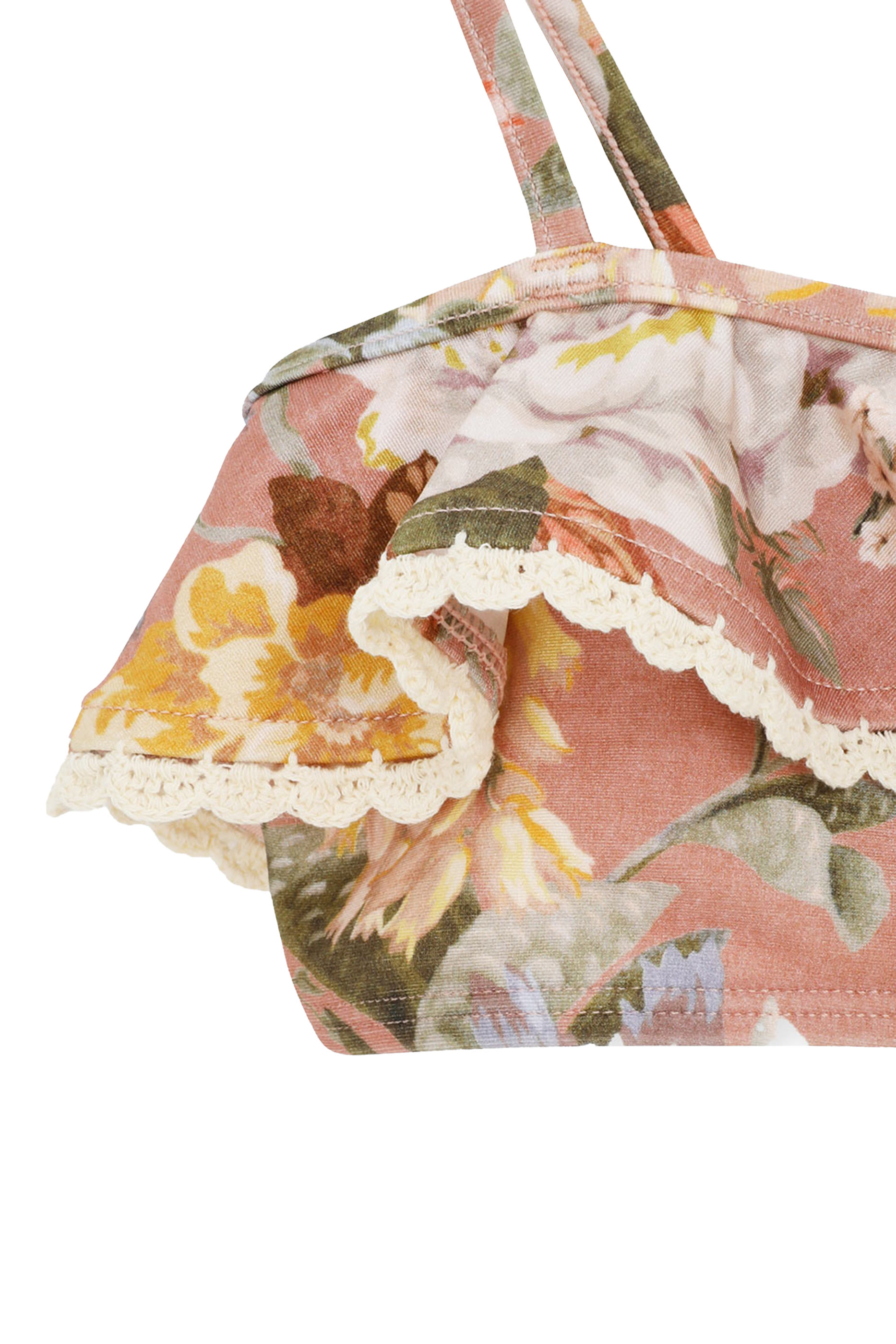 Kids Tallow Tie Bikini