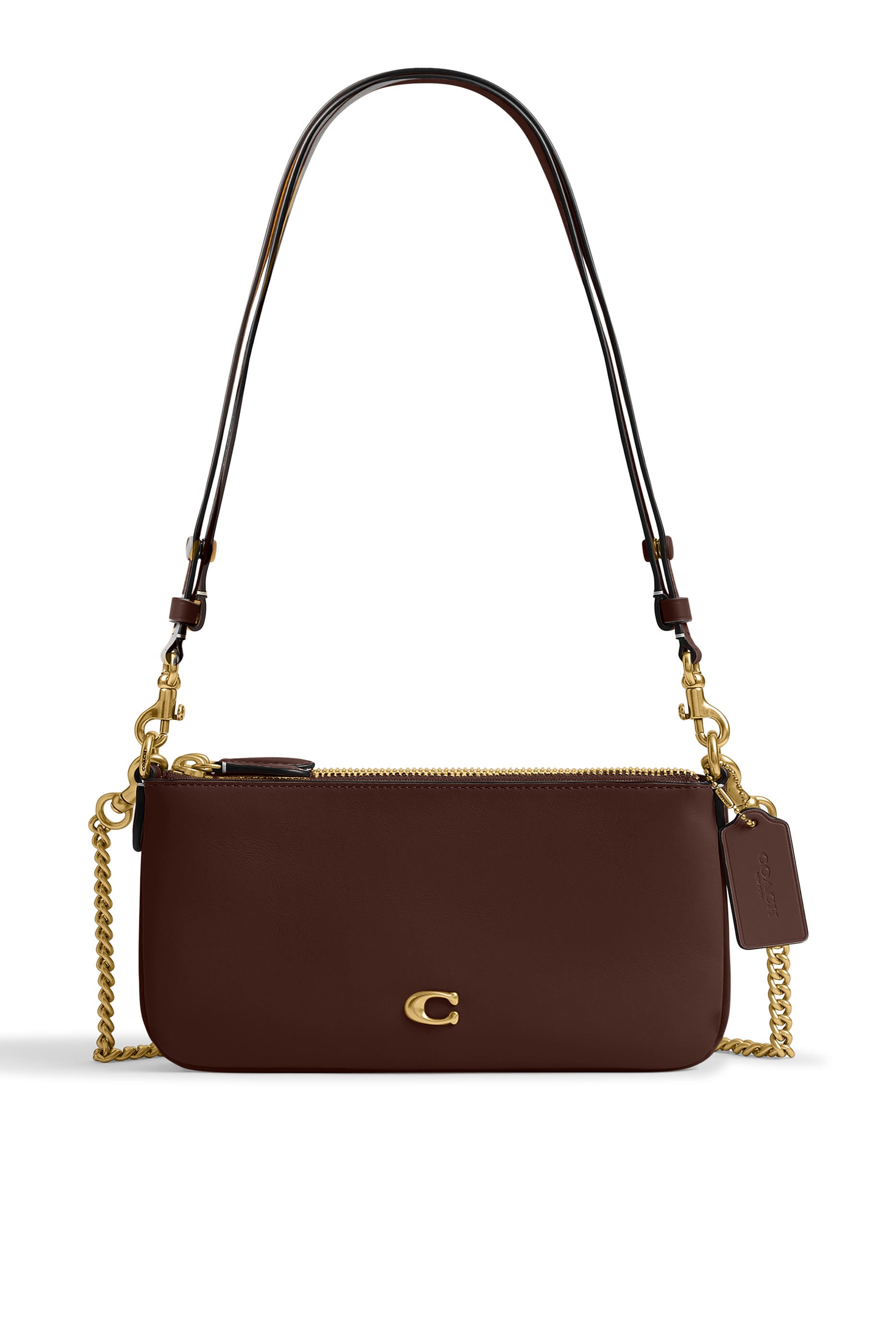 Audrey Crossbody Bag