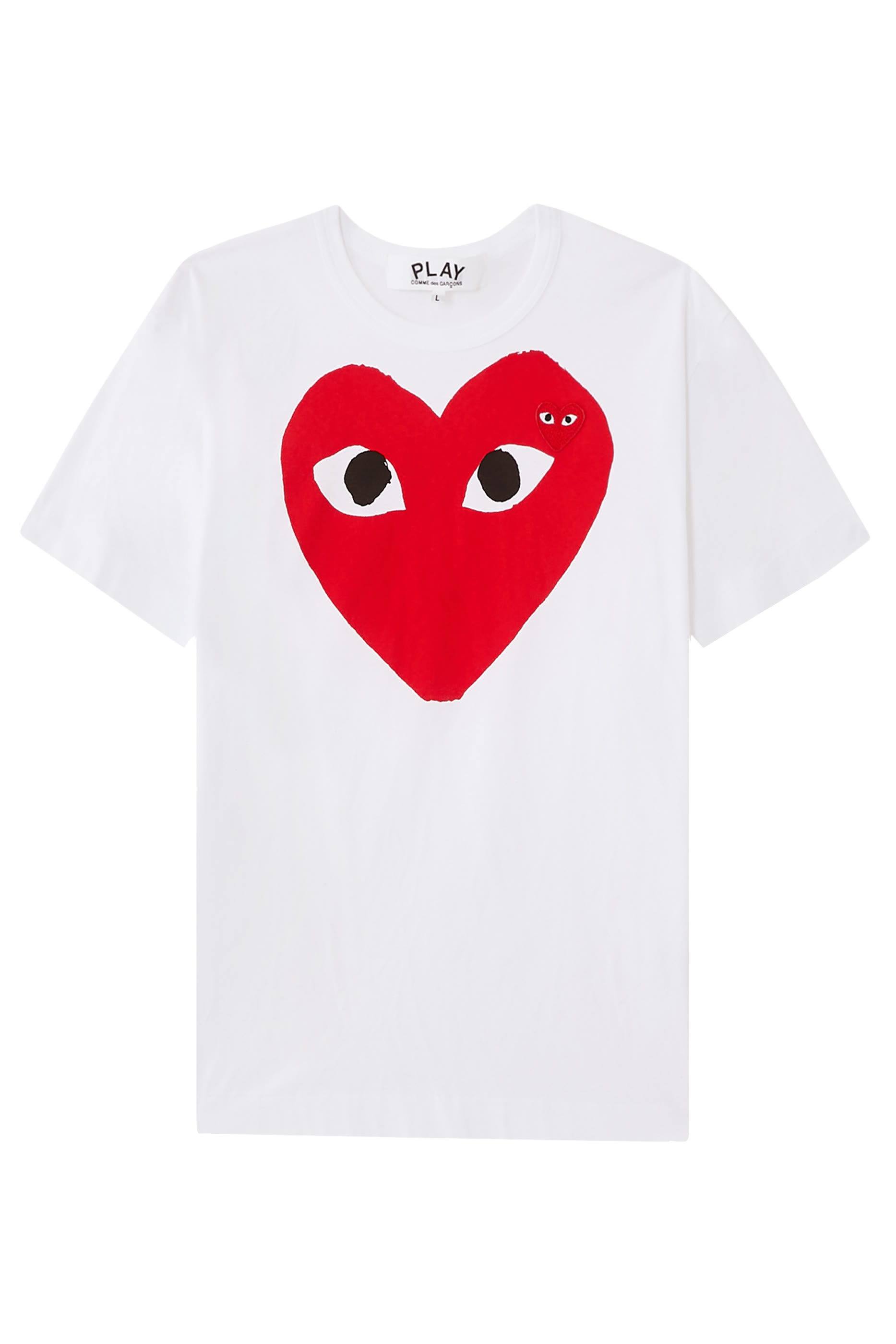 Red Heart T-Shirt