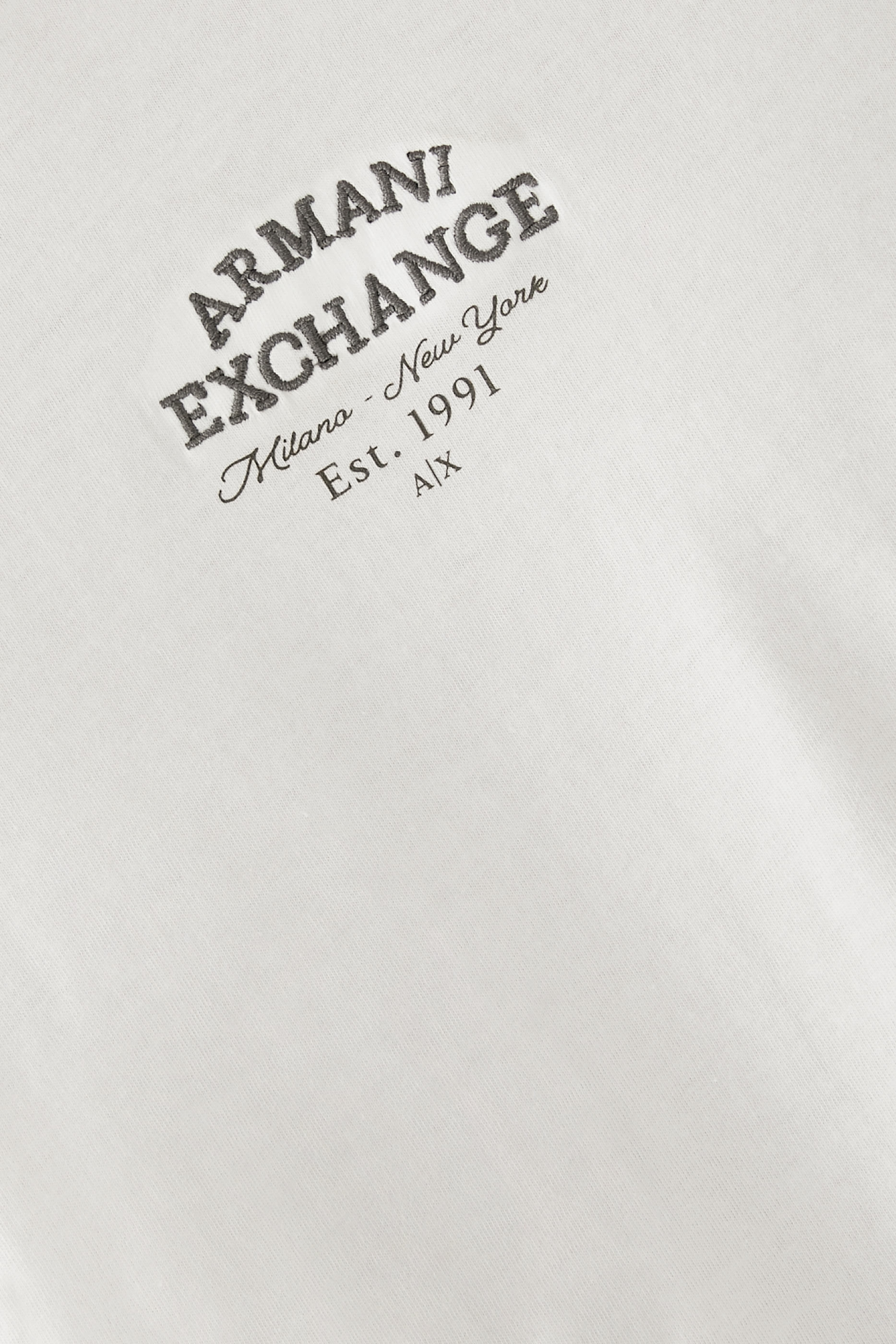 Logo Regular-fit Cotton T-shirt