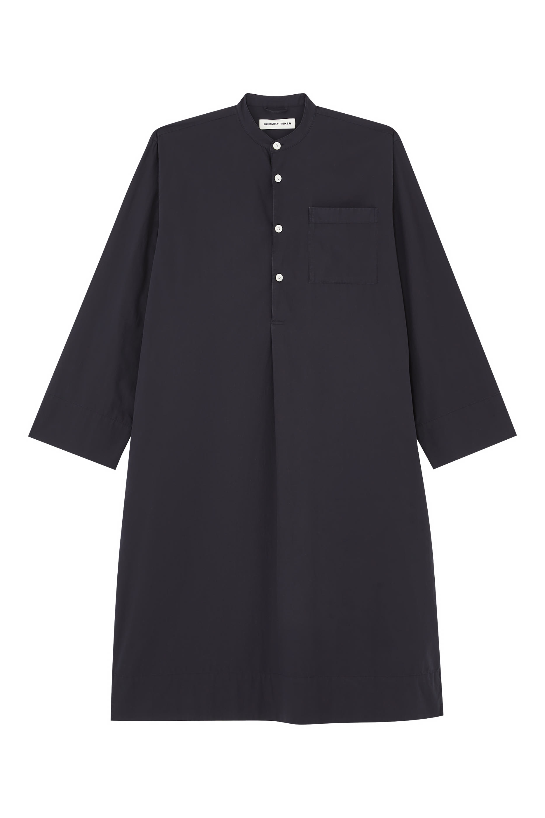 Tekla x Birkenstock Kaftan