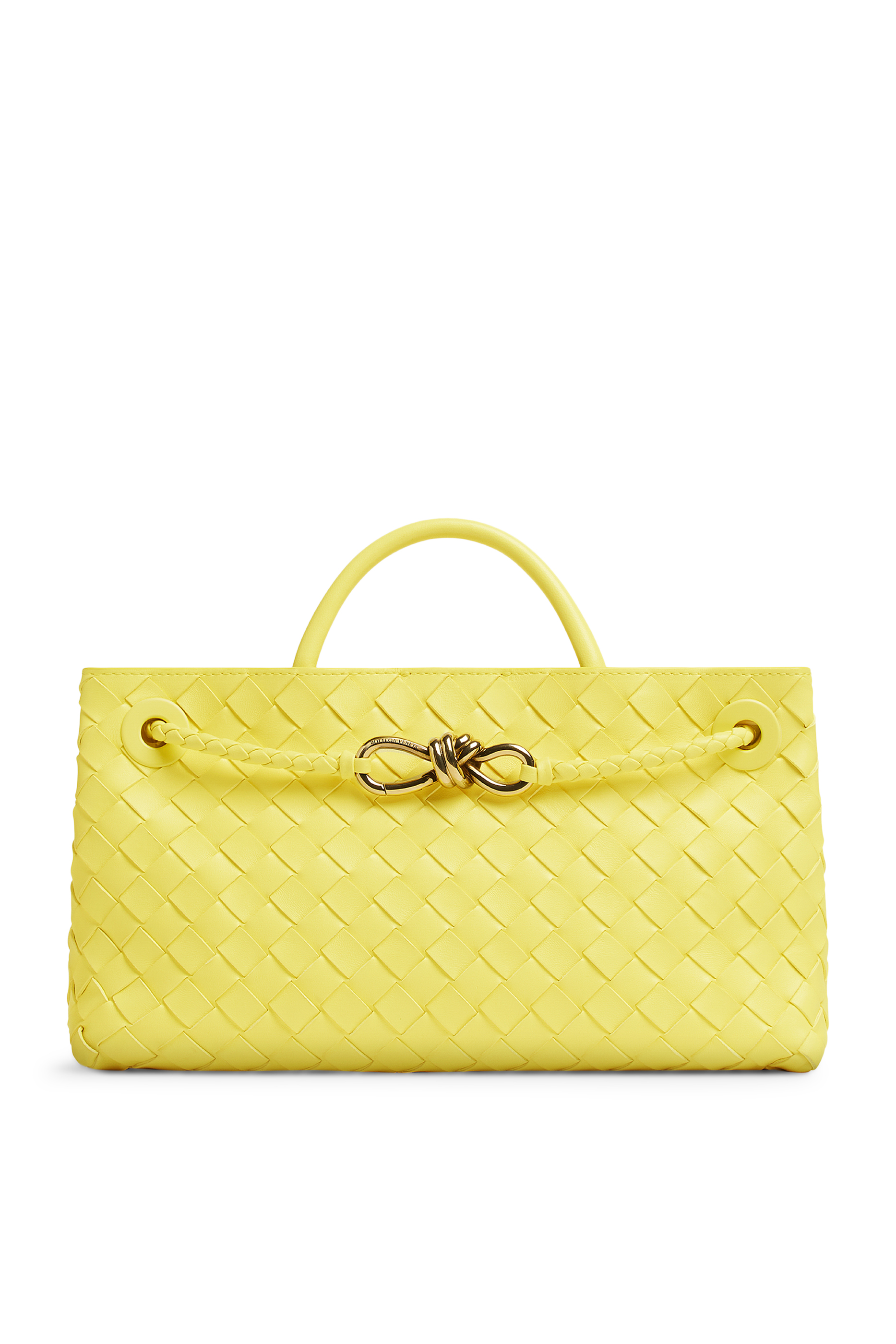 Small East/West Andiamo Tote Bag