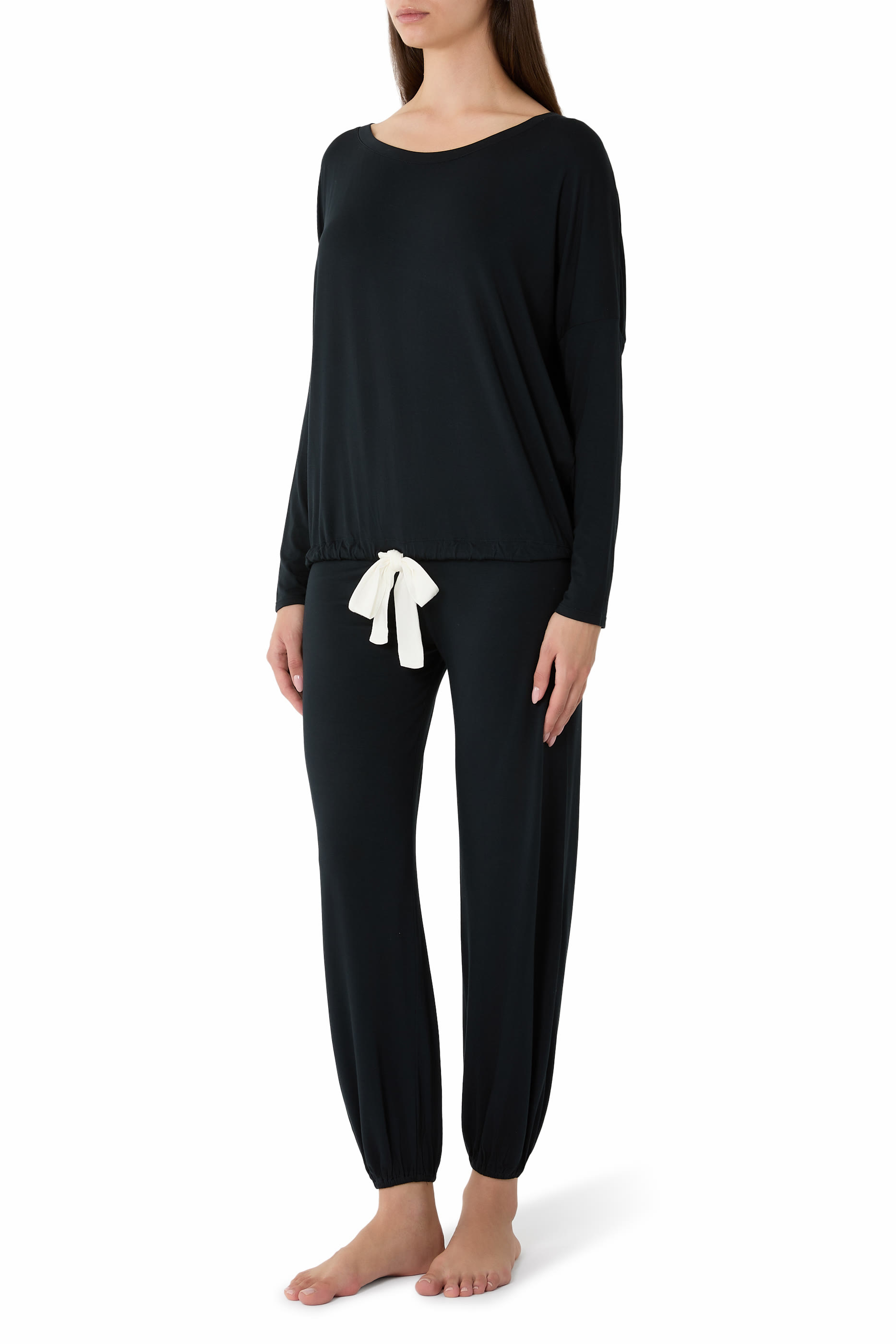  Gisele TENCEL™ Modal Slouchy PJ Set