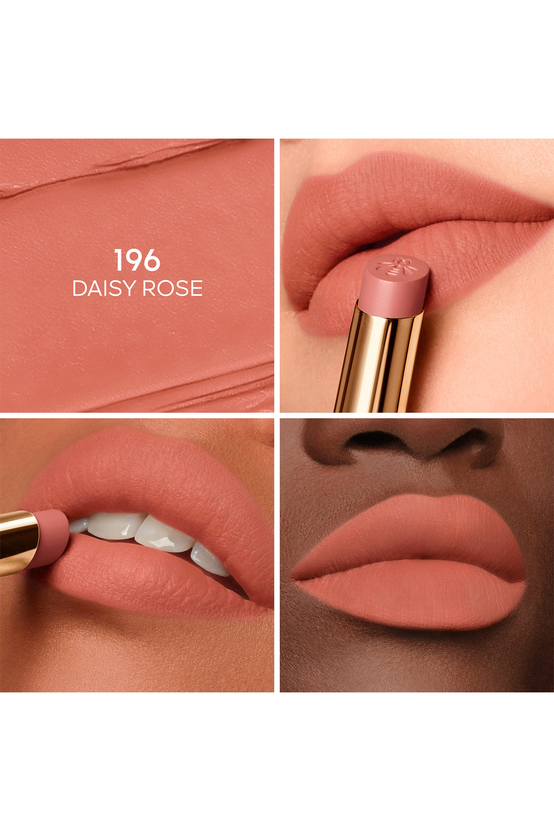 KissKiss Lipstick